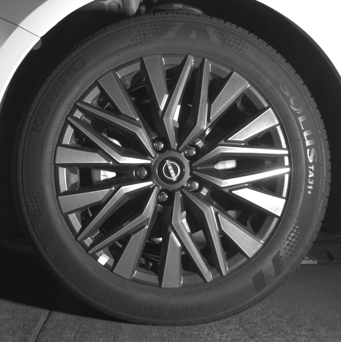 Thumbnail: 2026 Nissan Altima - 11