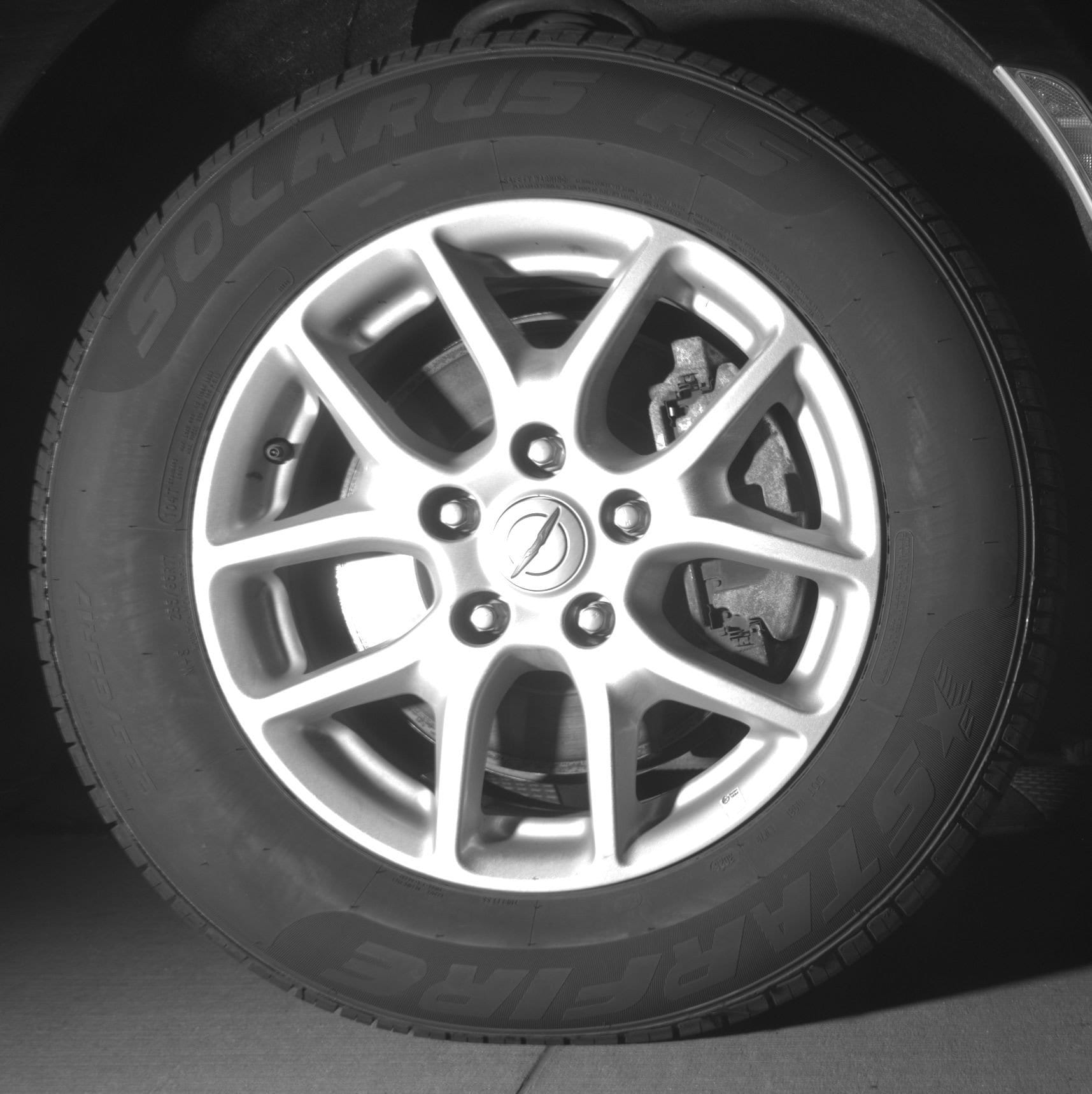 Thumbnail: 2024 Chrysler Voyager - 13