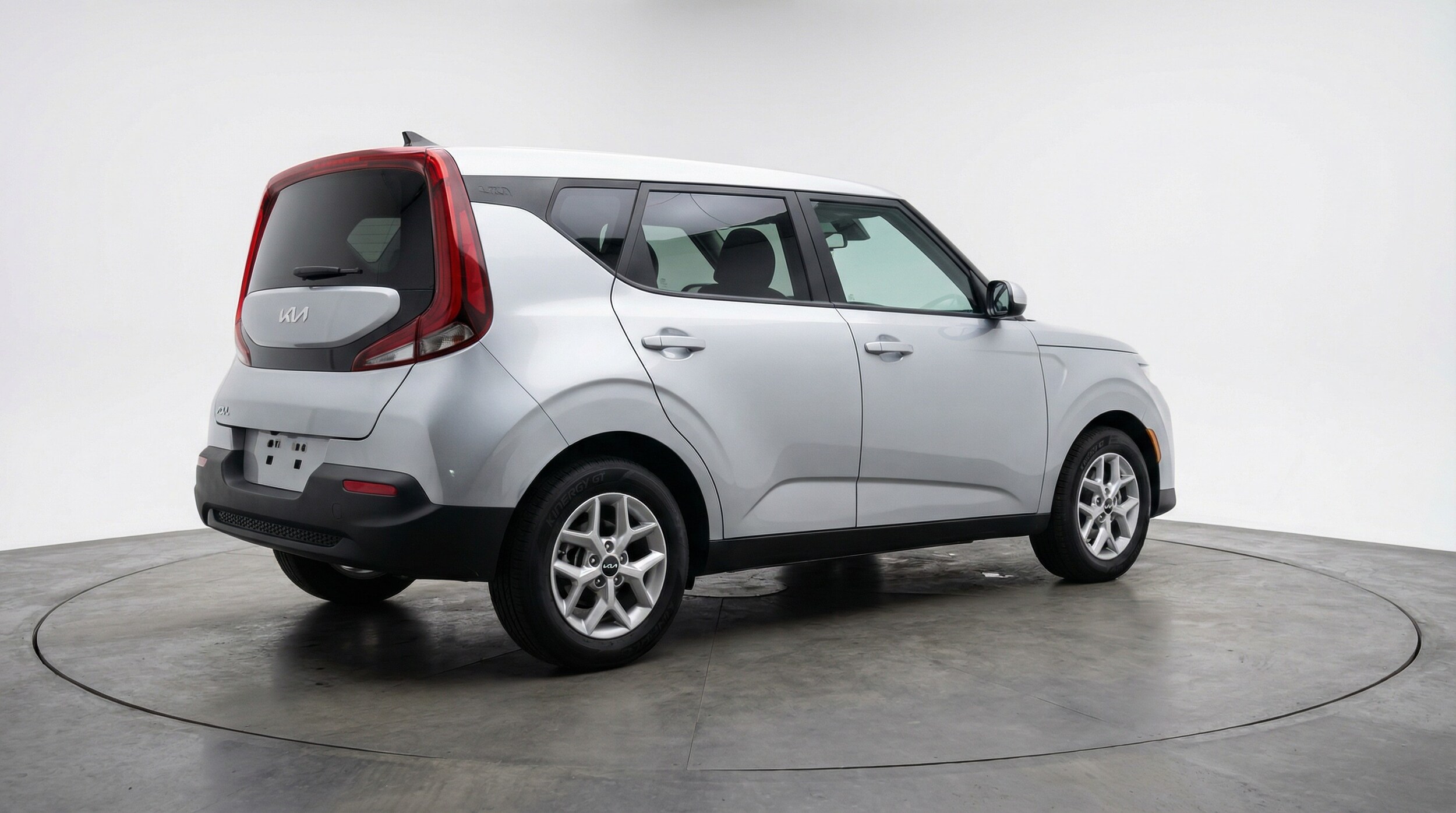 Thumbnail: 2025 Kia Soul - 7