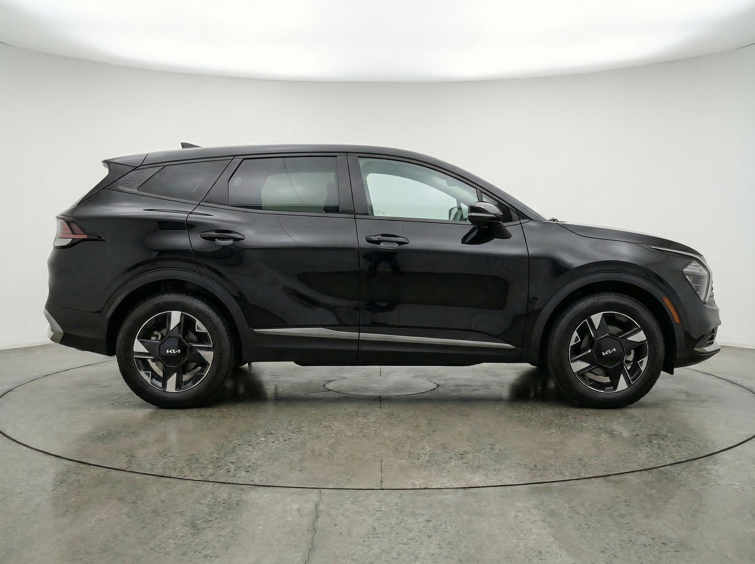 Thumbnail: 2026 Kia Sportage - 11