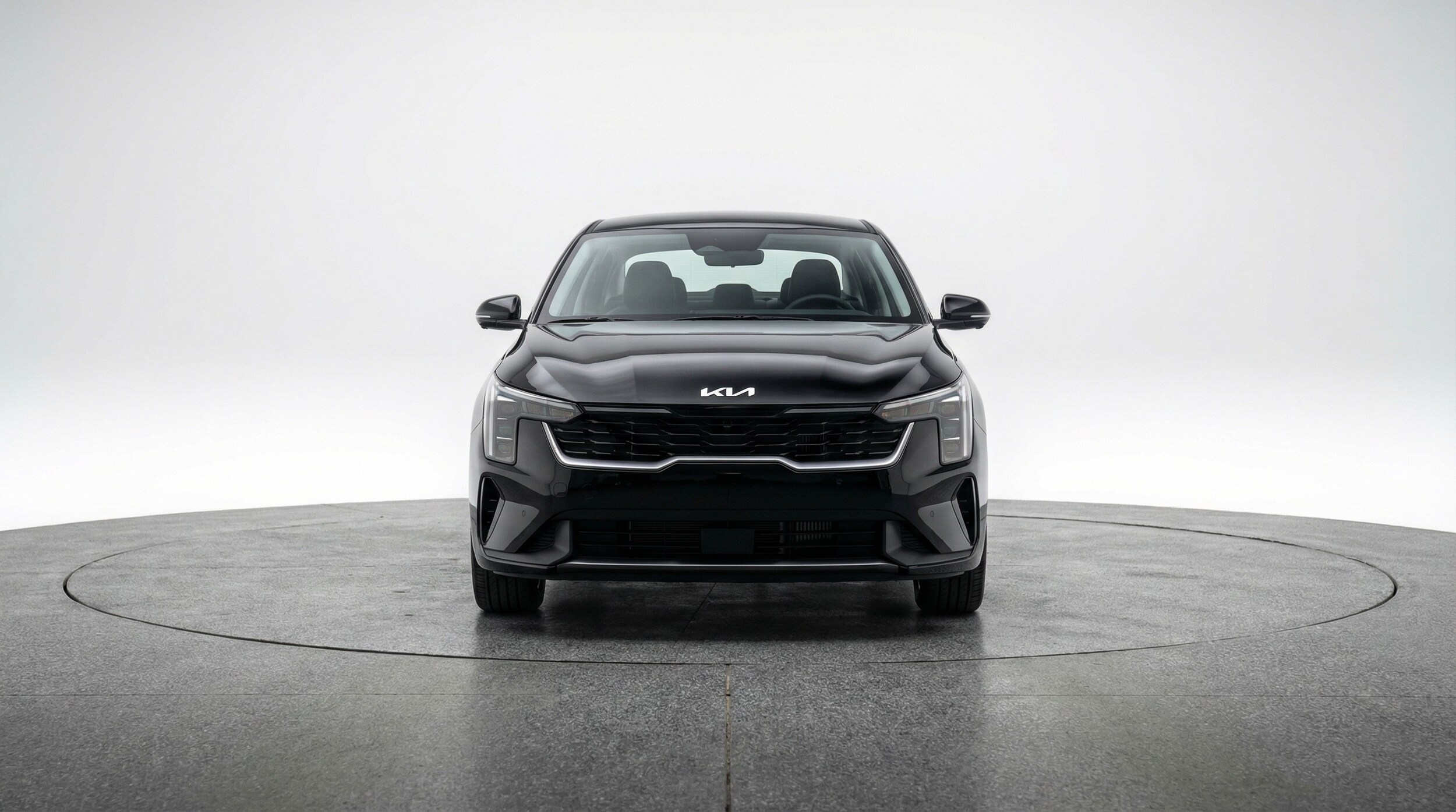 Thumbnail: 2025 Kia K4 - 2