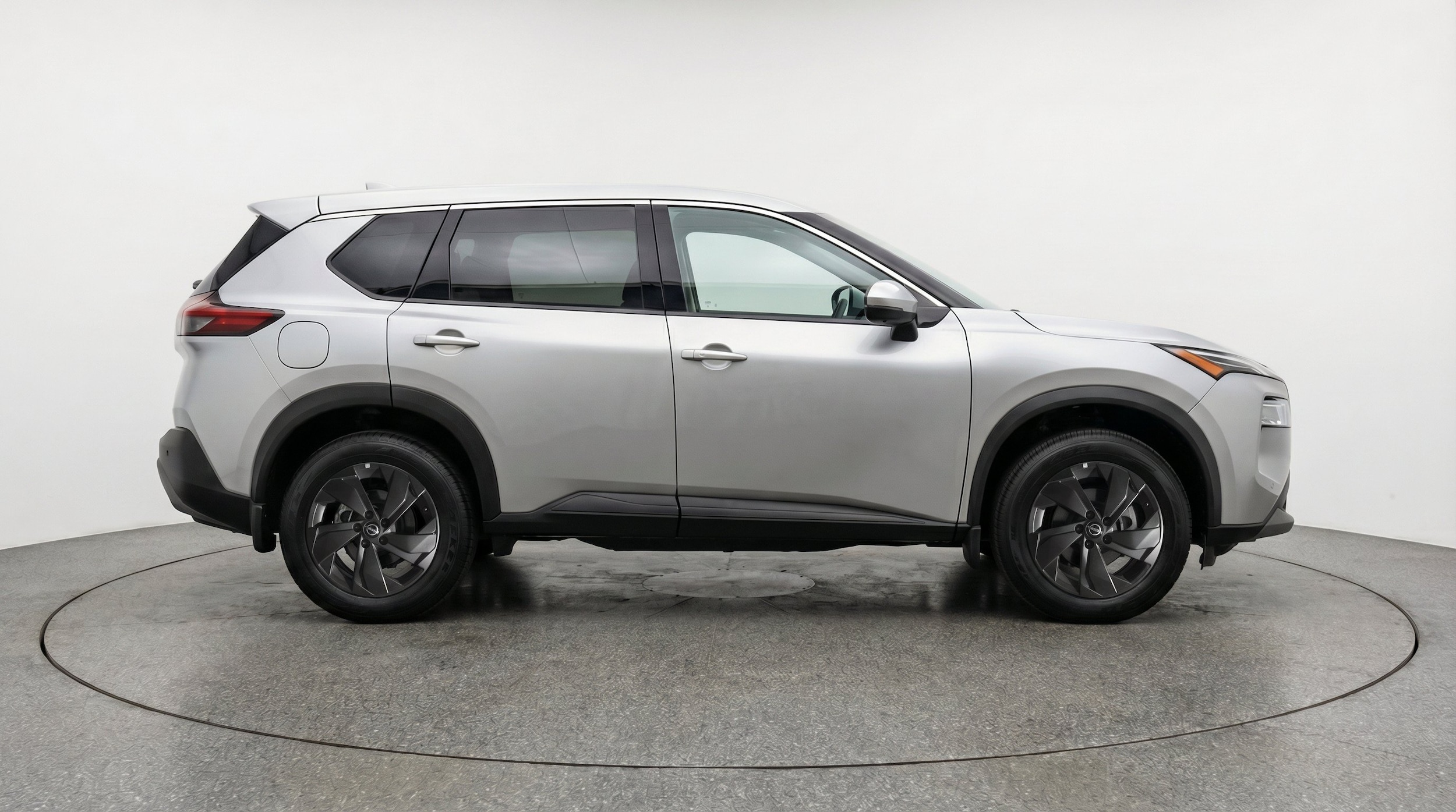 Thumbnail: 2026 Nissan Rogue - 11