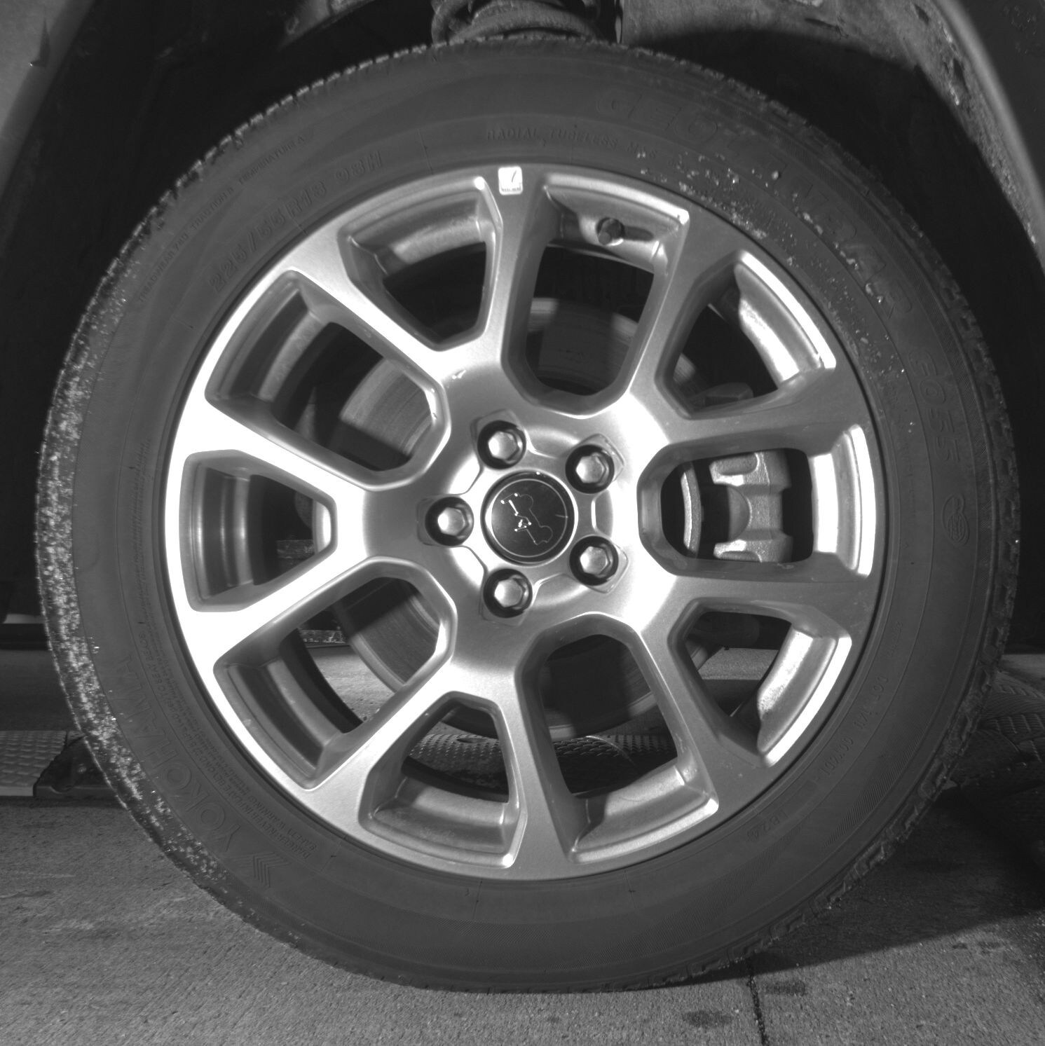 Thumbnail: 2025 Jeep Compass - 10