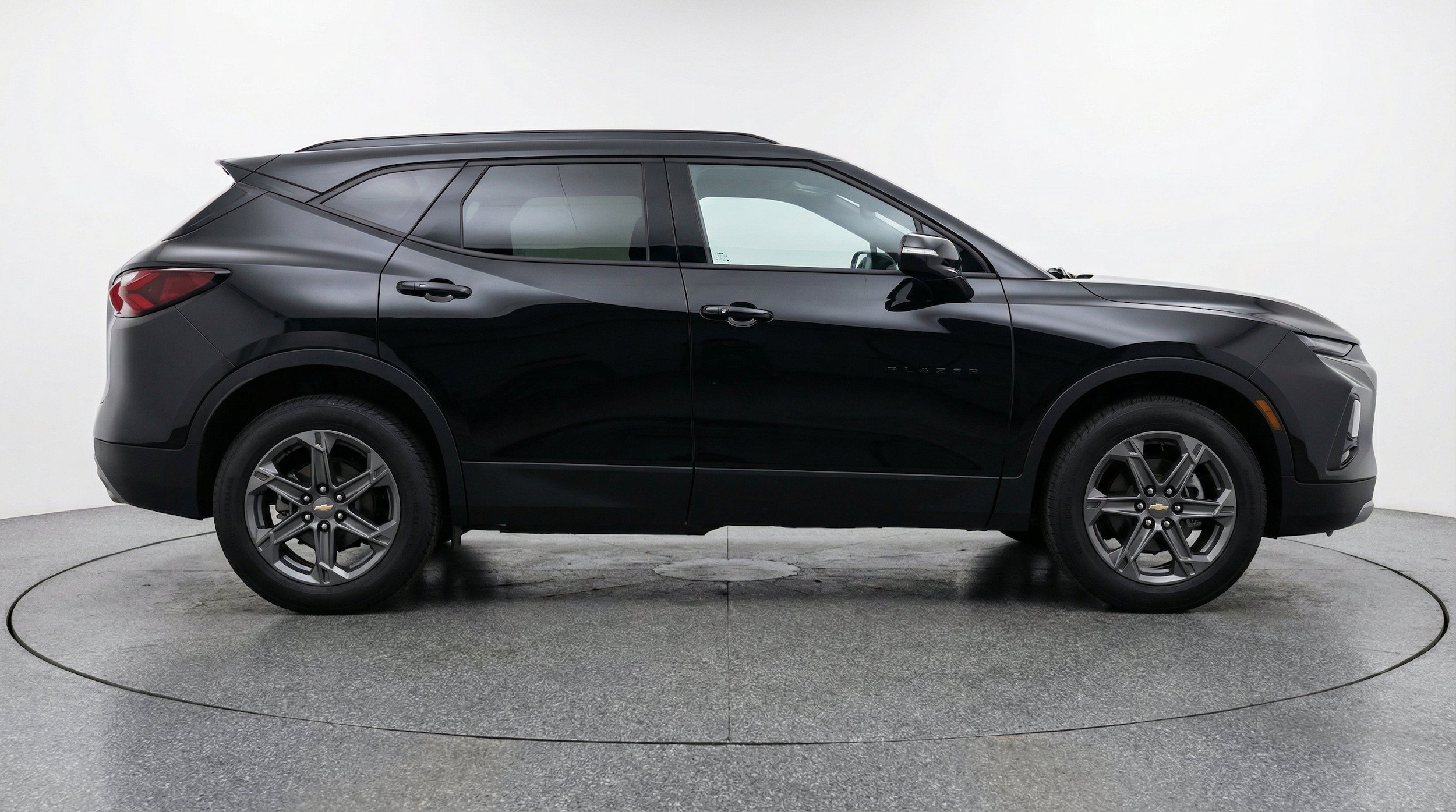 Thumbnail: 2026 Chevrolet Blazer - 11
