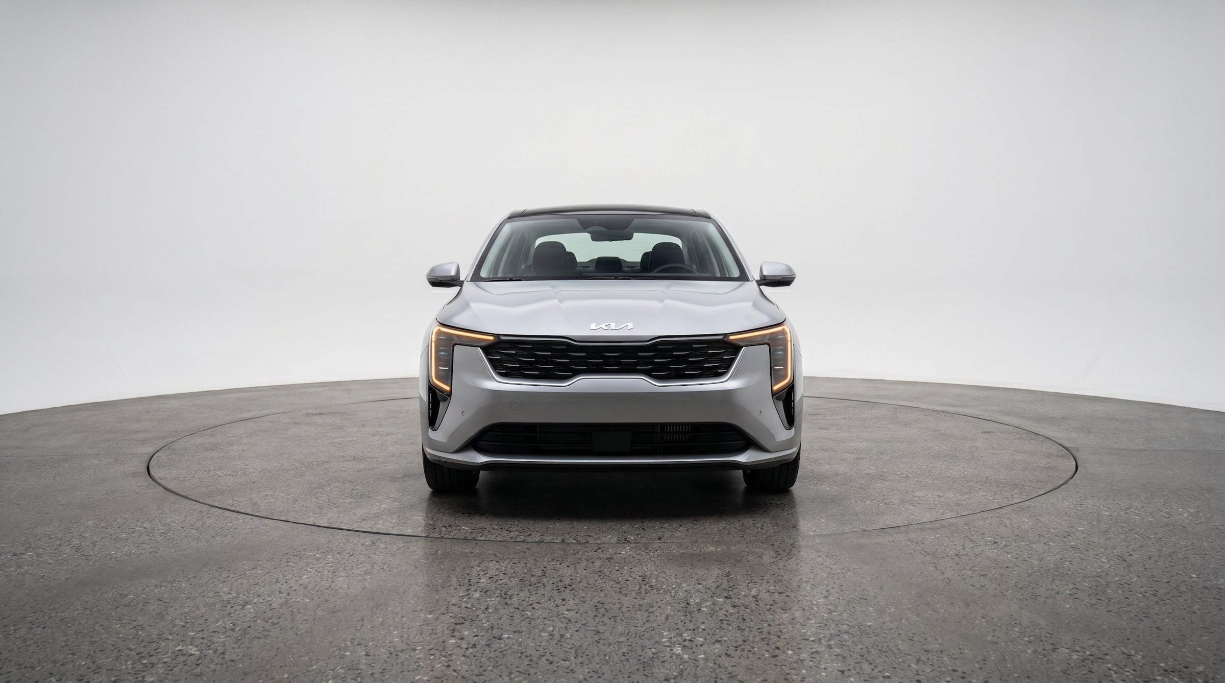 Thumbnail: 2025 Kia K4 - 2