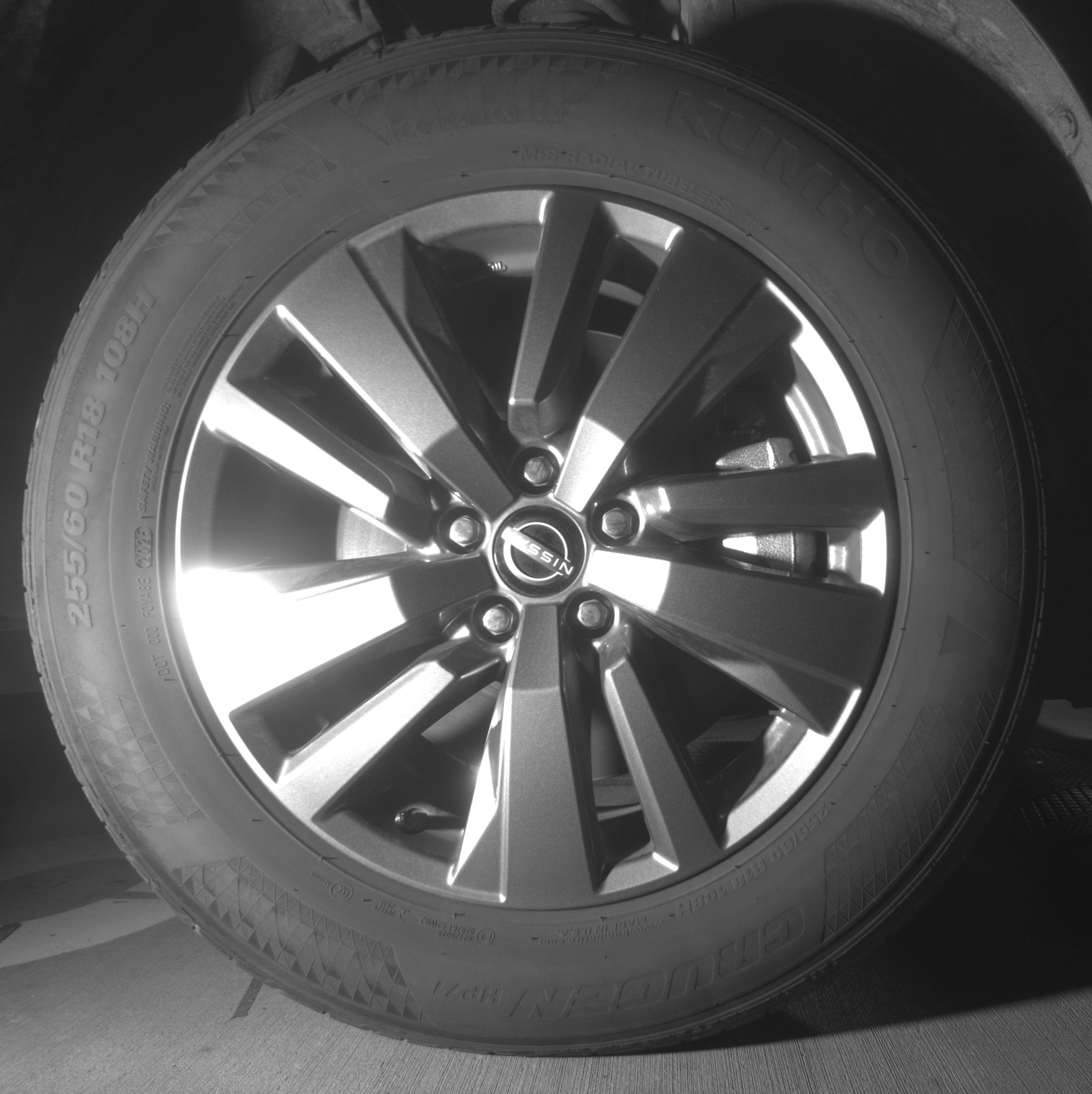 Thumbnail: 2025 Nissan Pathfinder - 10