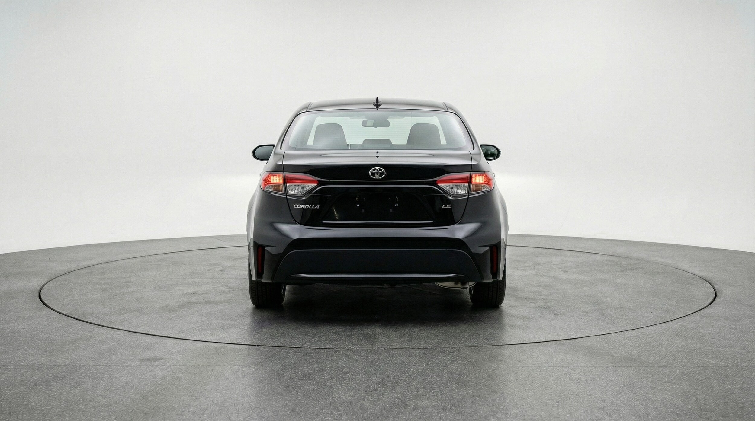 Thumbnail: 2025 Toyota Corolla - 6