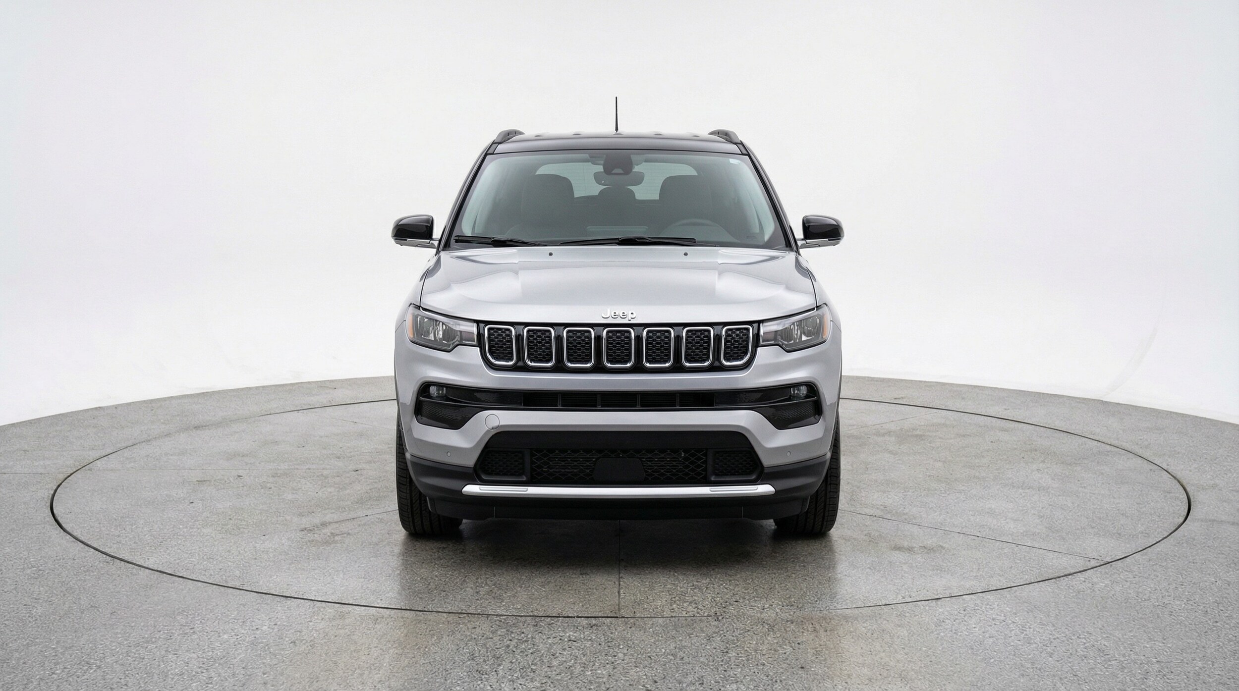 Thumbnail: 2025 Jeep Compass - 2