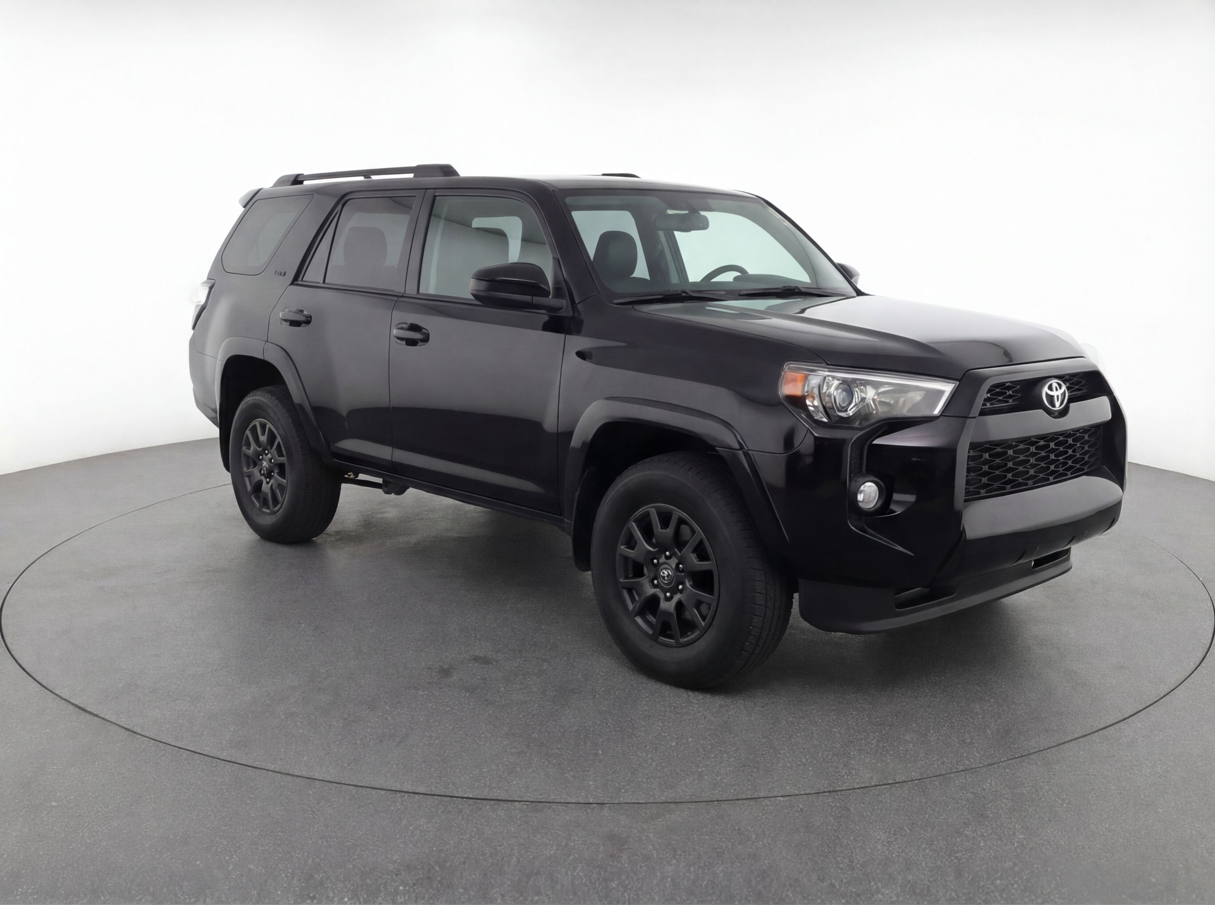 Thumbnail: 2025 Toyota 4Runner - 1