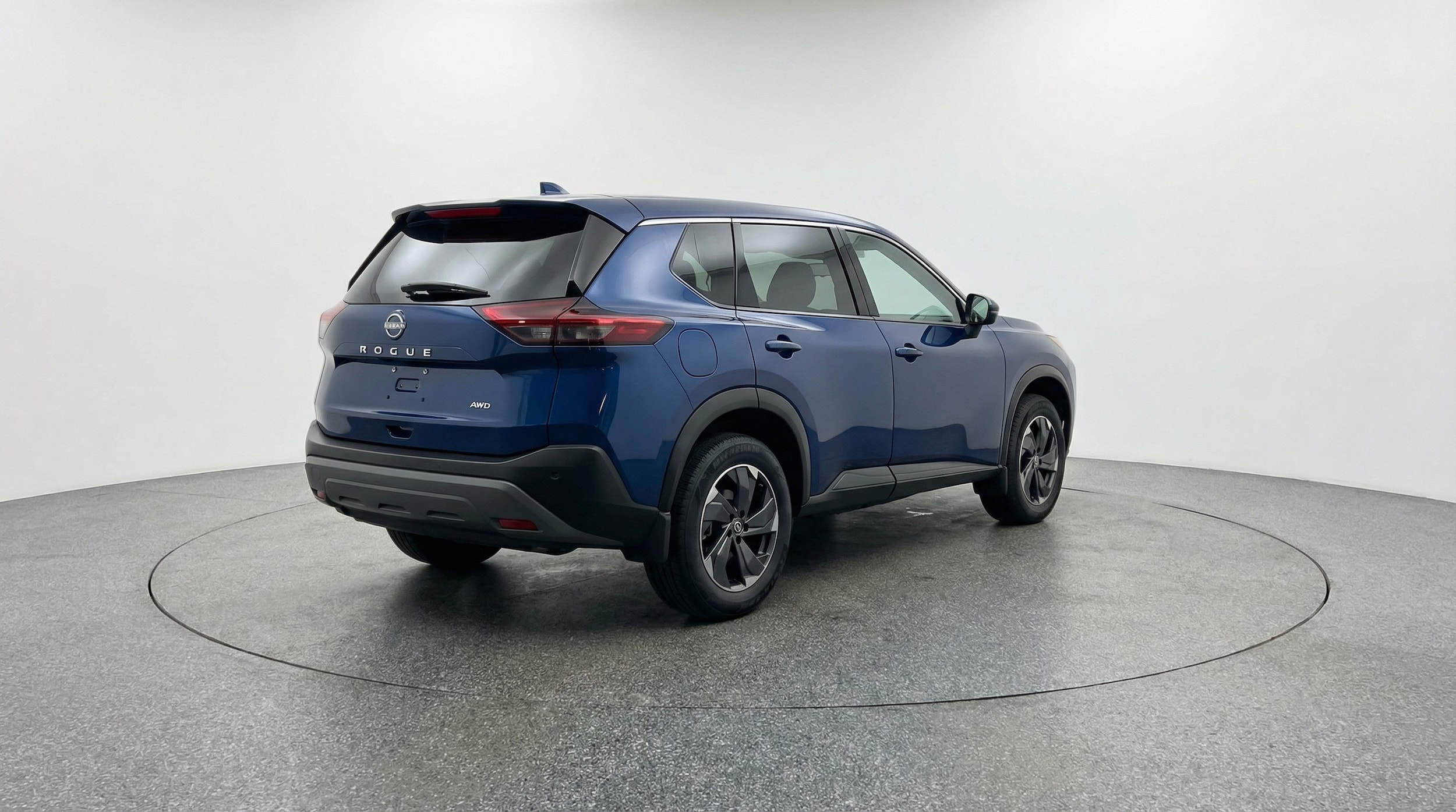 Thumbnail: 2025 Nissan Rogue - 7