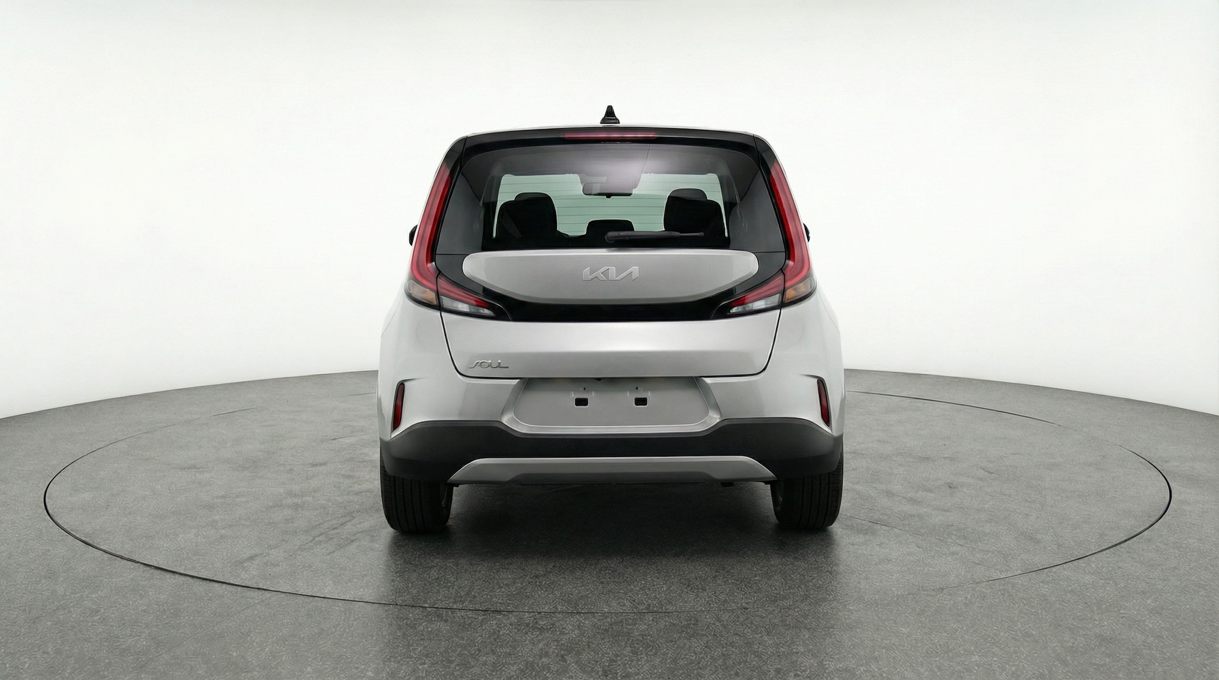 Thumbnail: 2025 Kia Soul - 6