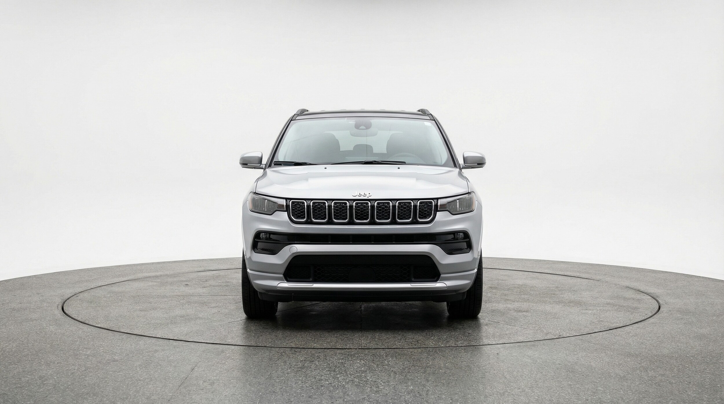 Thumbnail: 2025 Jeep Compass - 2