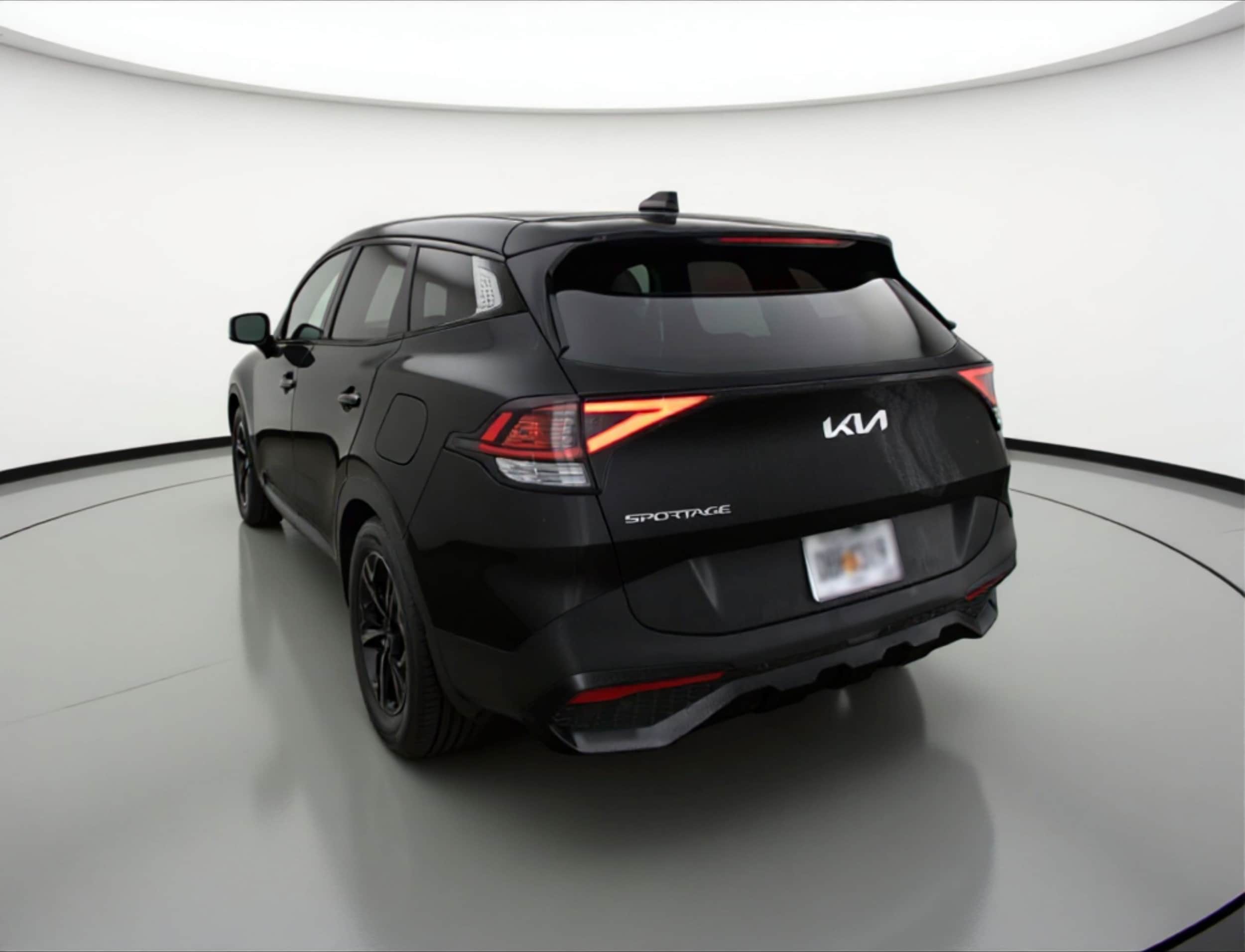 Thumbnail: 2025 Kia Sportage - 5