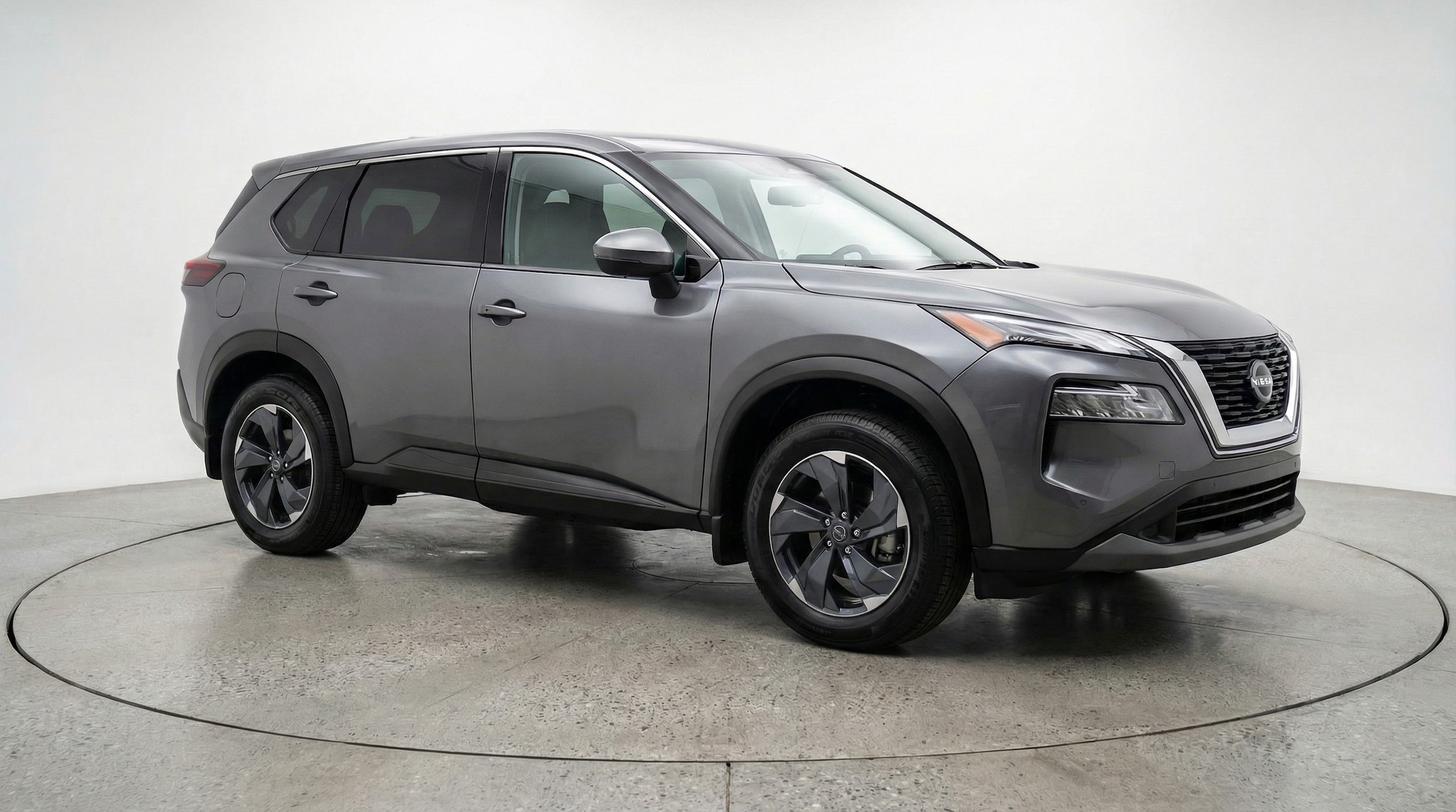 Thumbnail: 2025 Nissan Rogue - 1