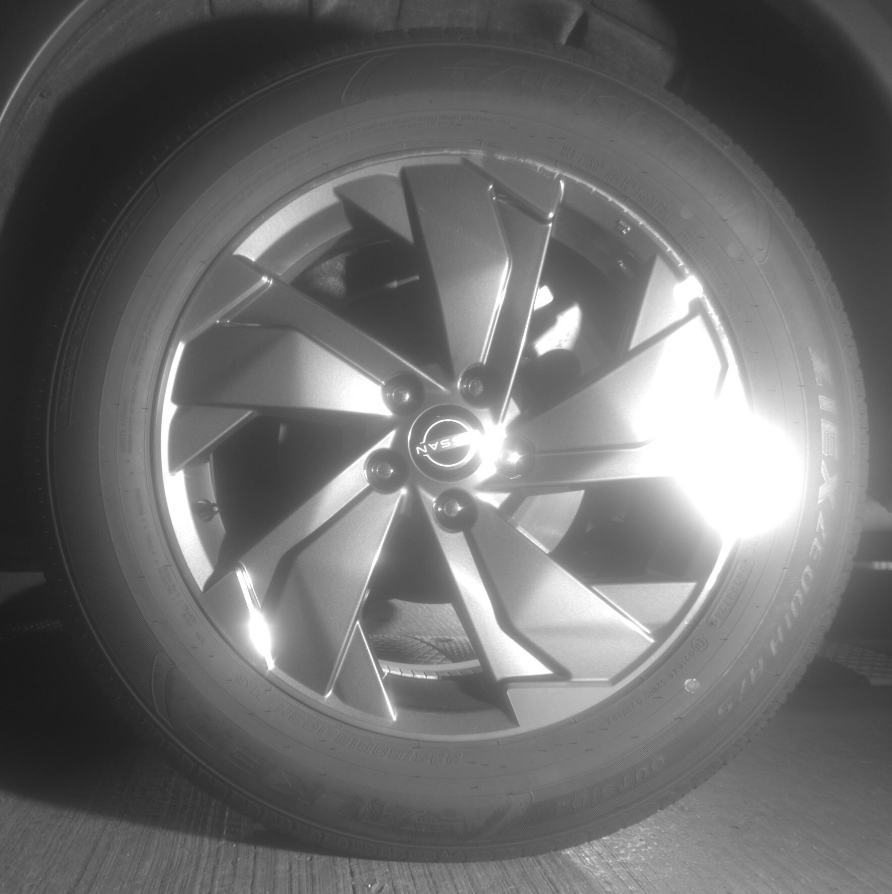 Thumbnail: 2025 Nissan Rogue - 11