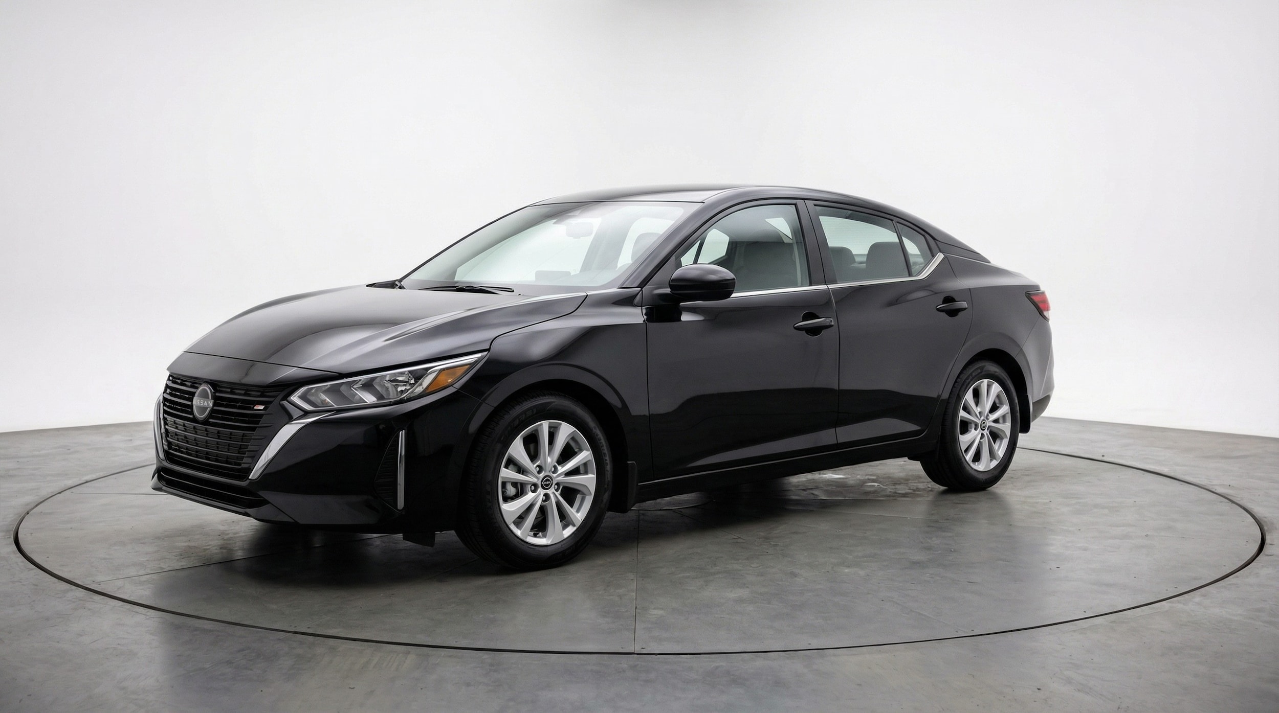 Thumbnail: 2025 Nissan Sentra - 3