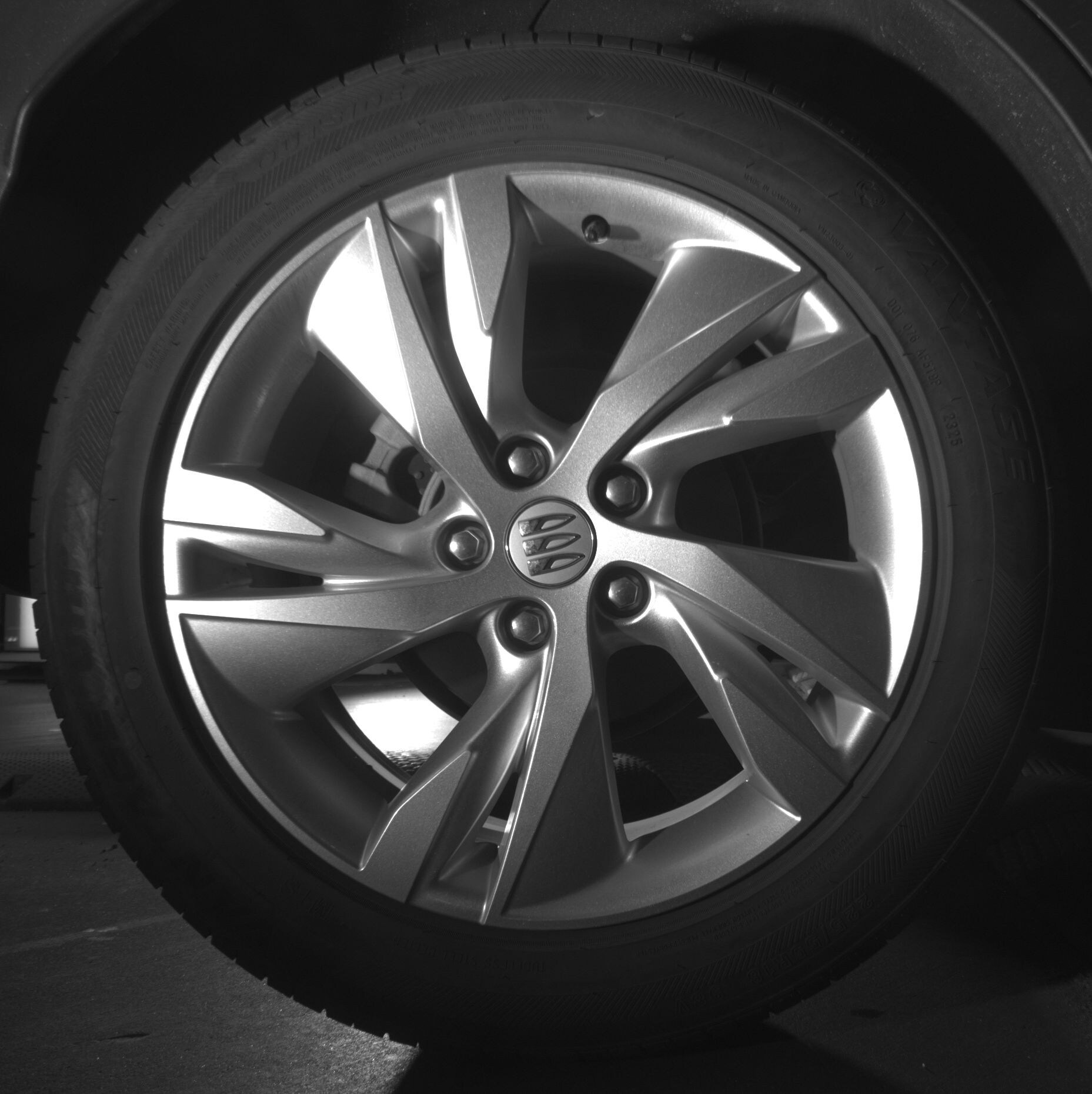 Thumbnail: 2025 Buick Encore GX - 12