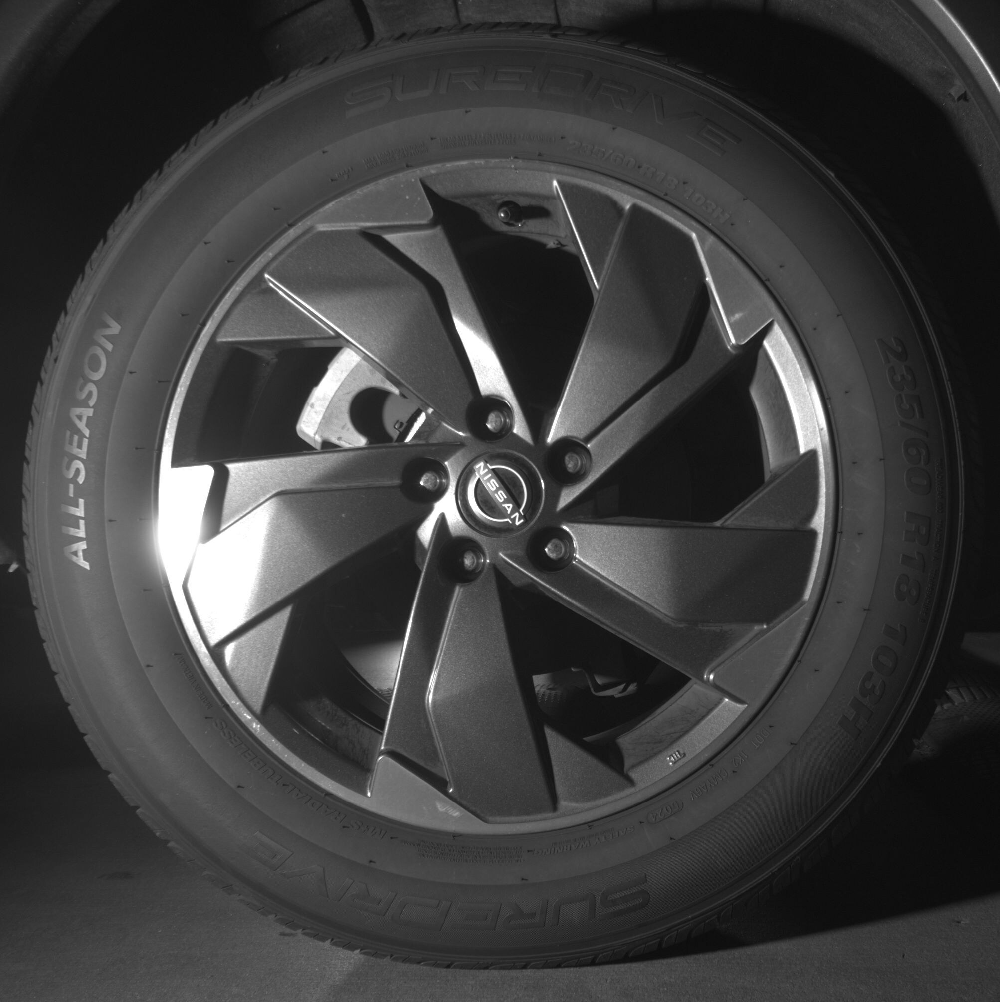 Thumbnail: 2025 Nissan Rogue - 12