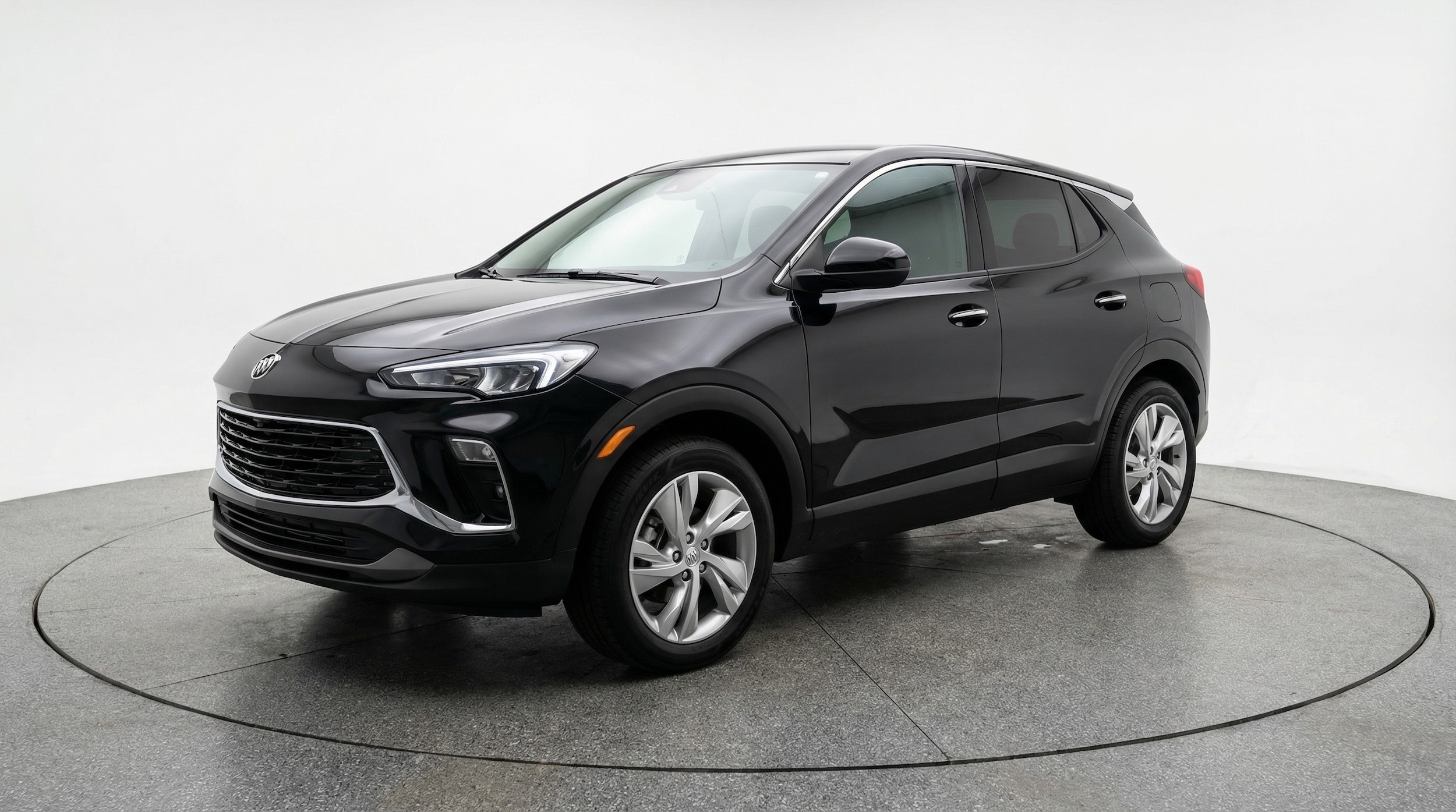 Thumbnail: 2025 Buick Encore GX - 3