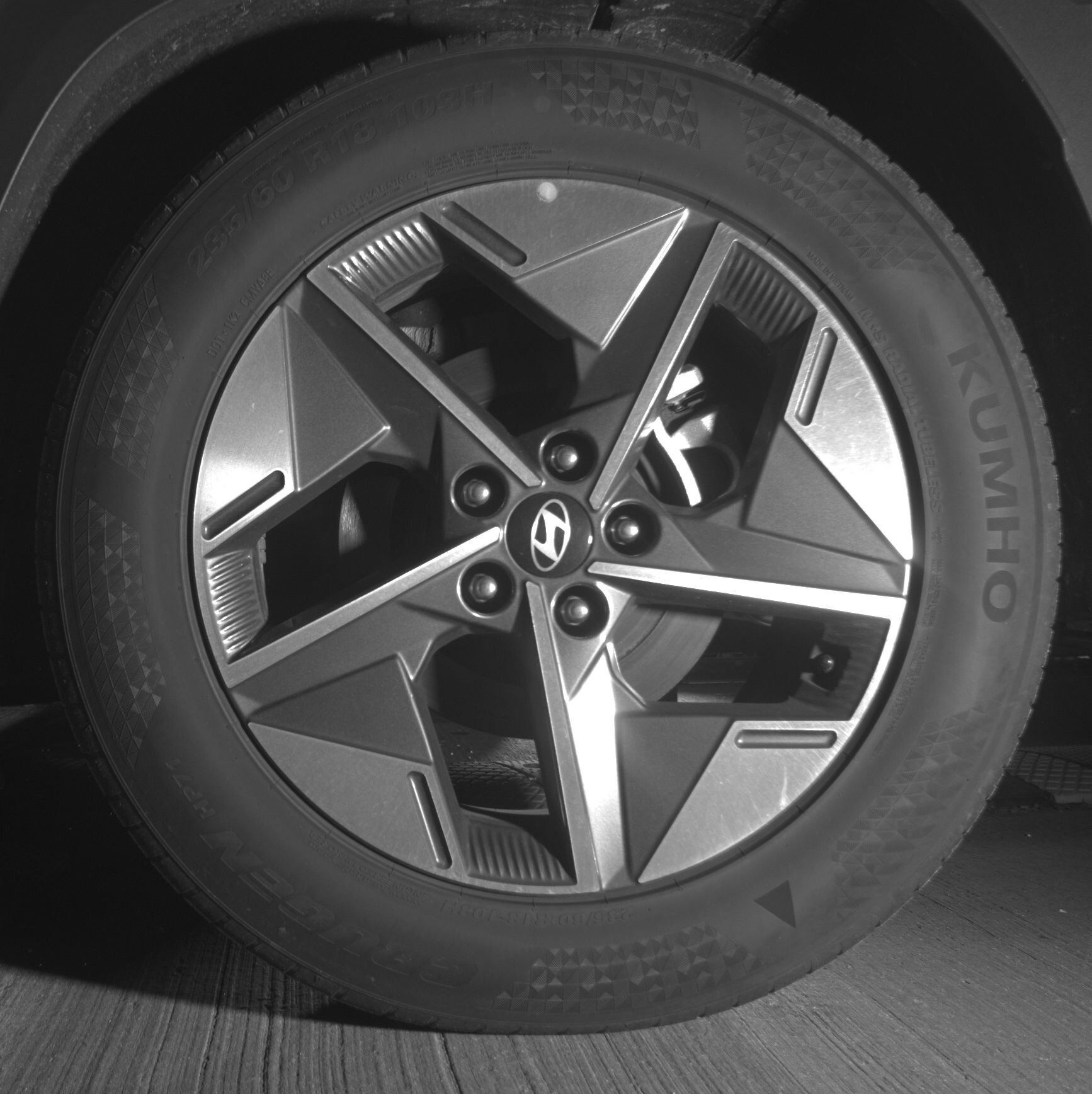 Thumbnail: 2025 Hyundai Tucson - 11