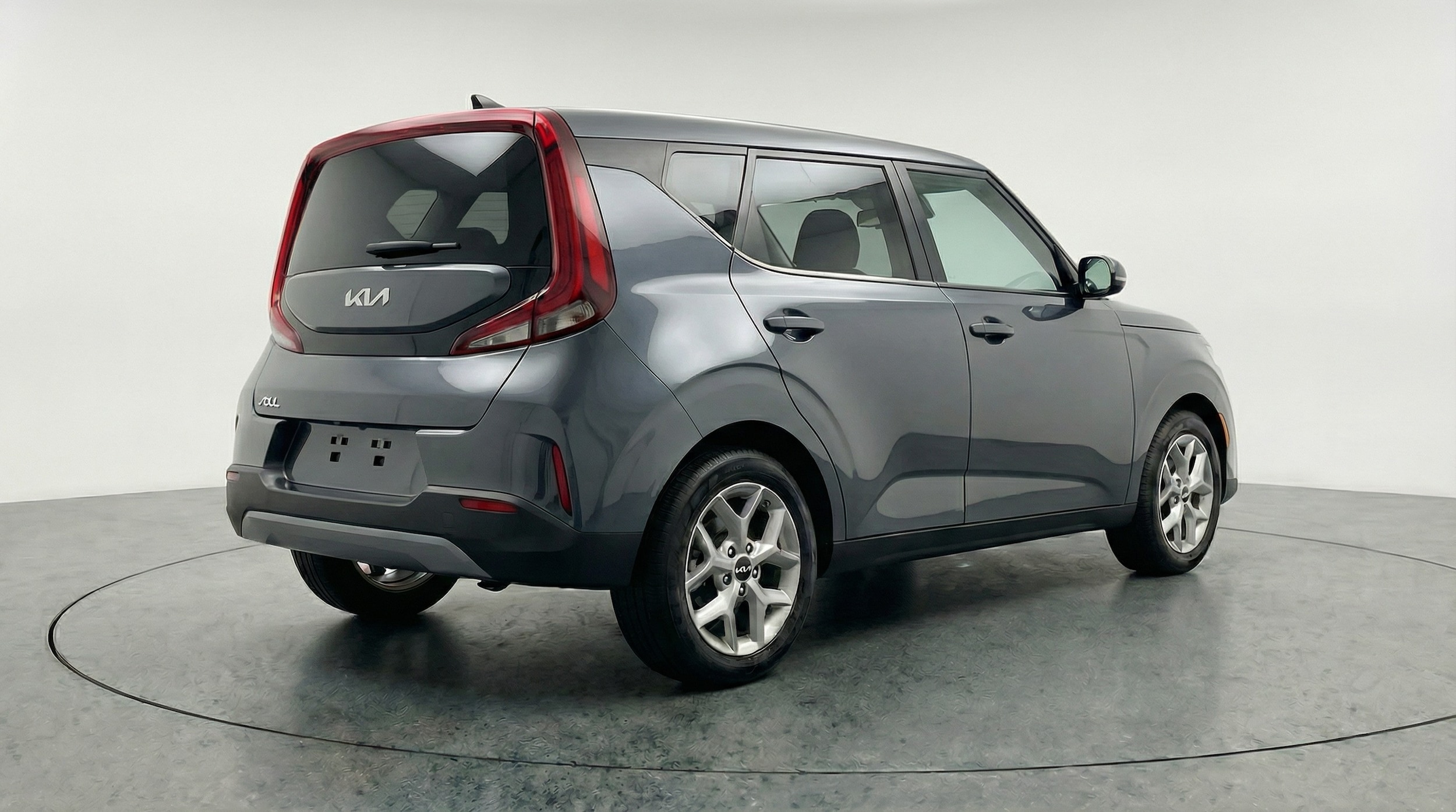 Thumbnail: 2025 Kia Soul - 7