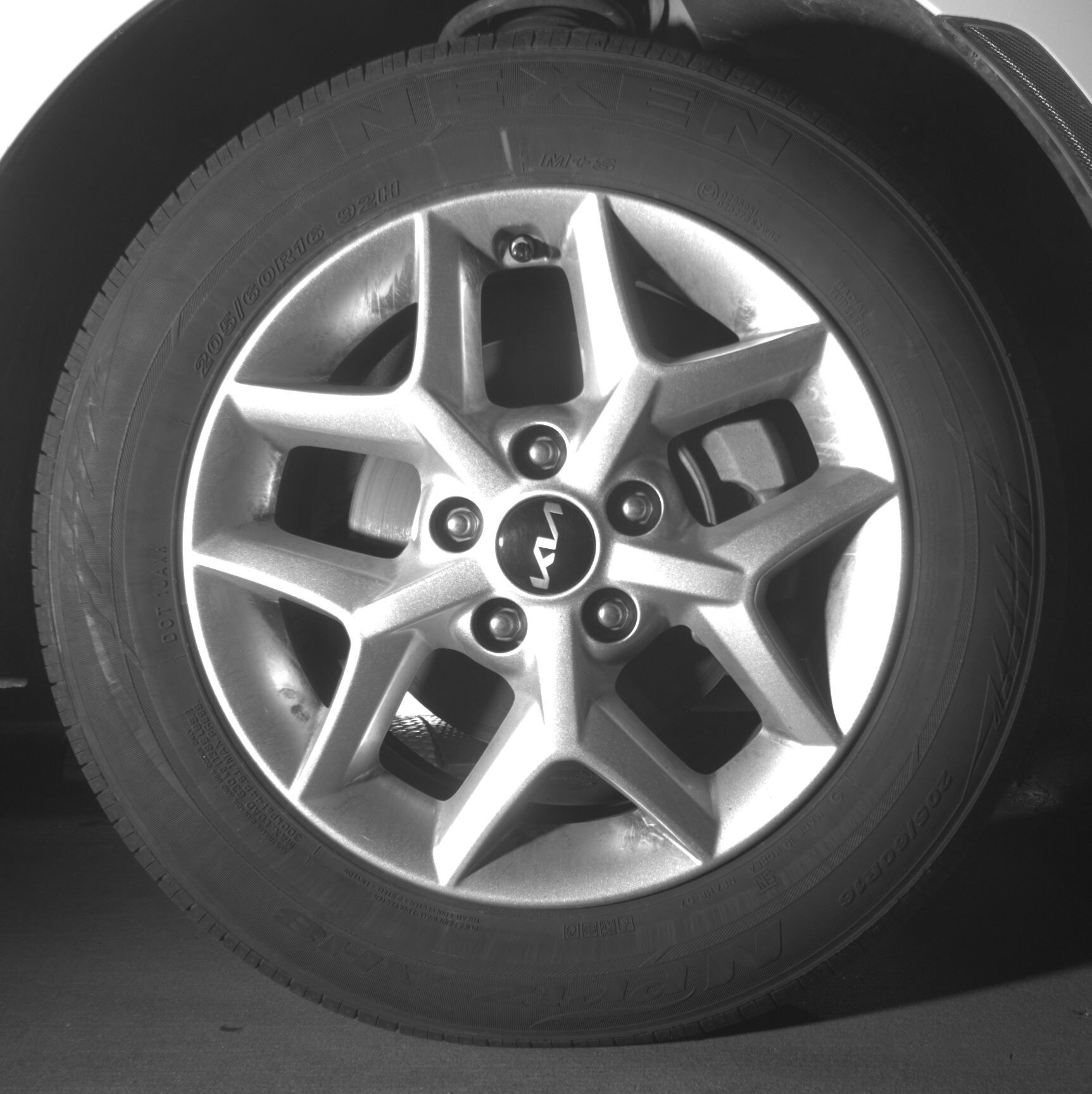 Thumbnail: 2025 Kia Soul - 10