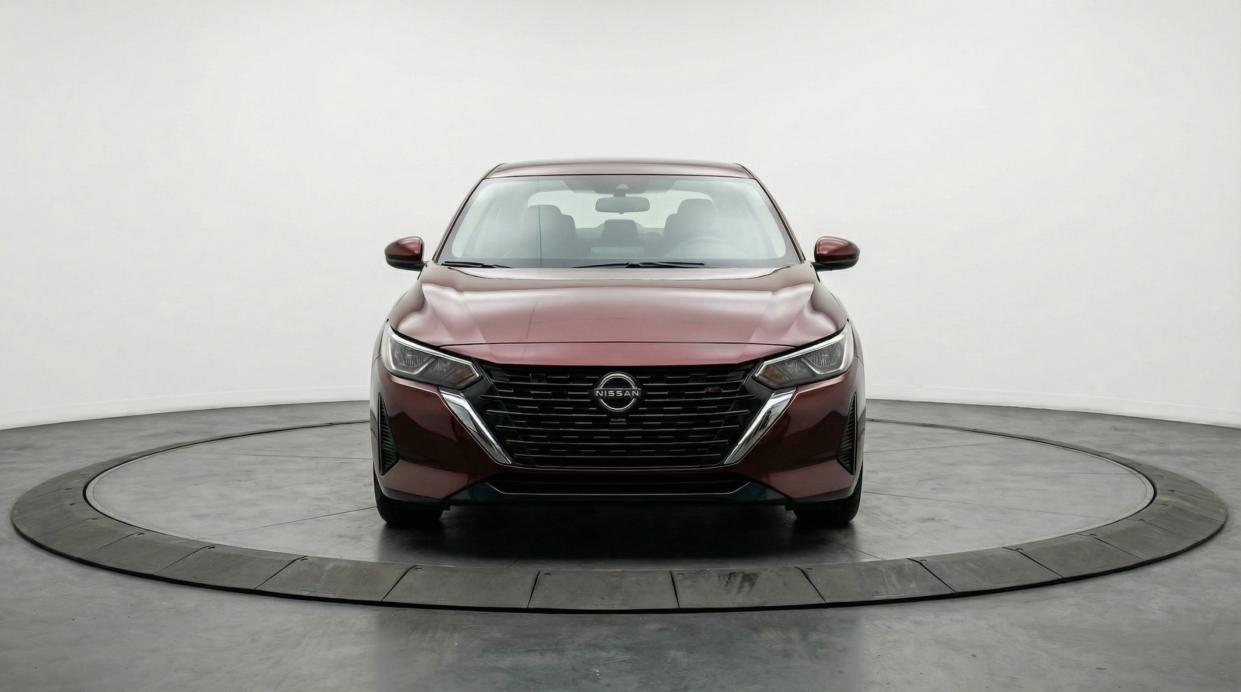 Thumbnail: 2025 Nissan Sentra - 2