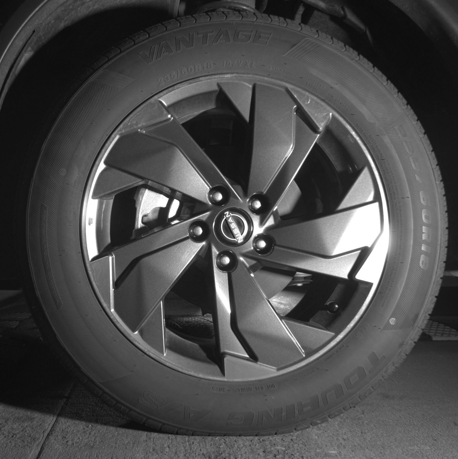 Thumbnail: 2025 Nissan Rogue - 9