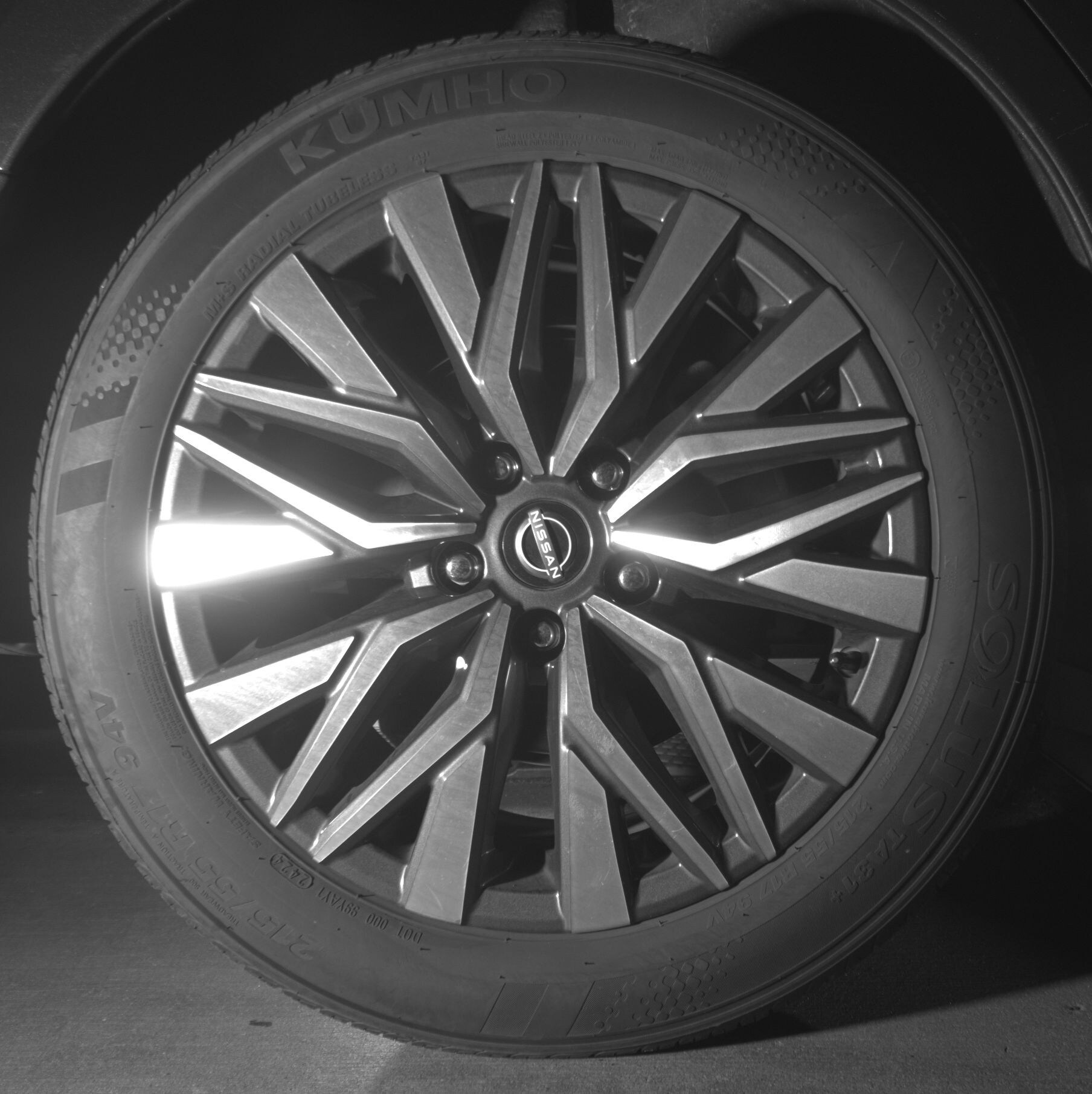 Thumbnail: 2025 Nissan Altima - 12