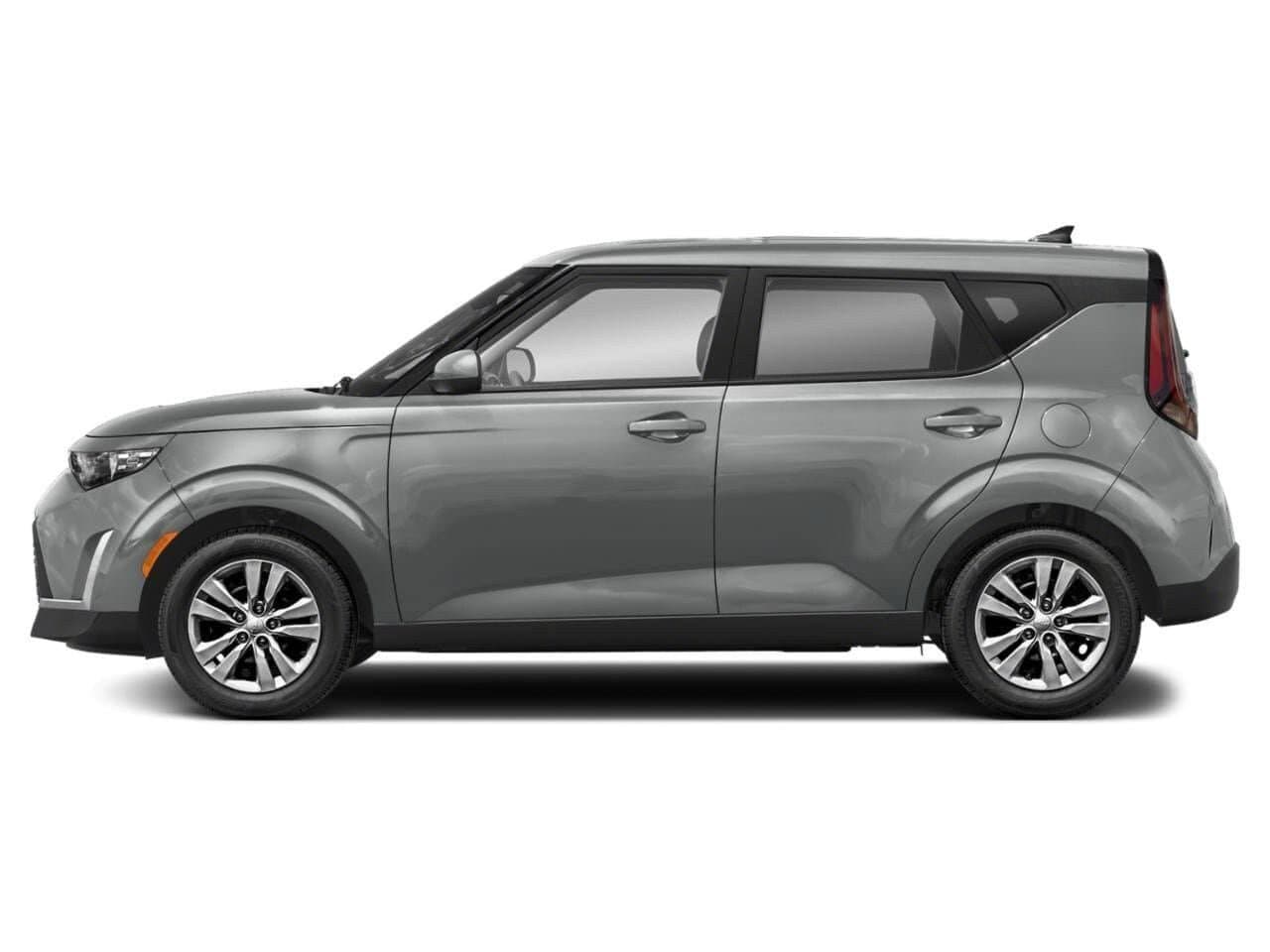 Thumbnail: 2025 Kia Soul - 3