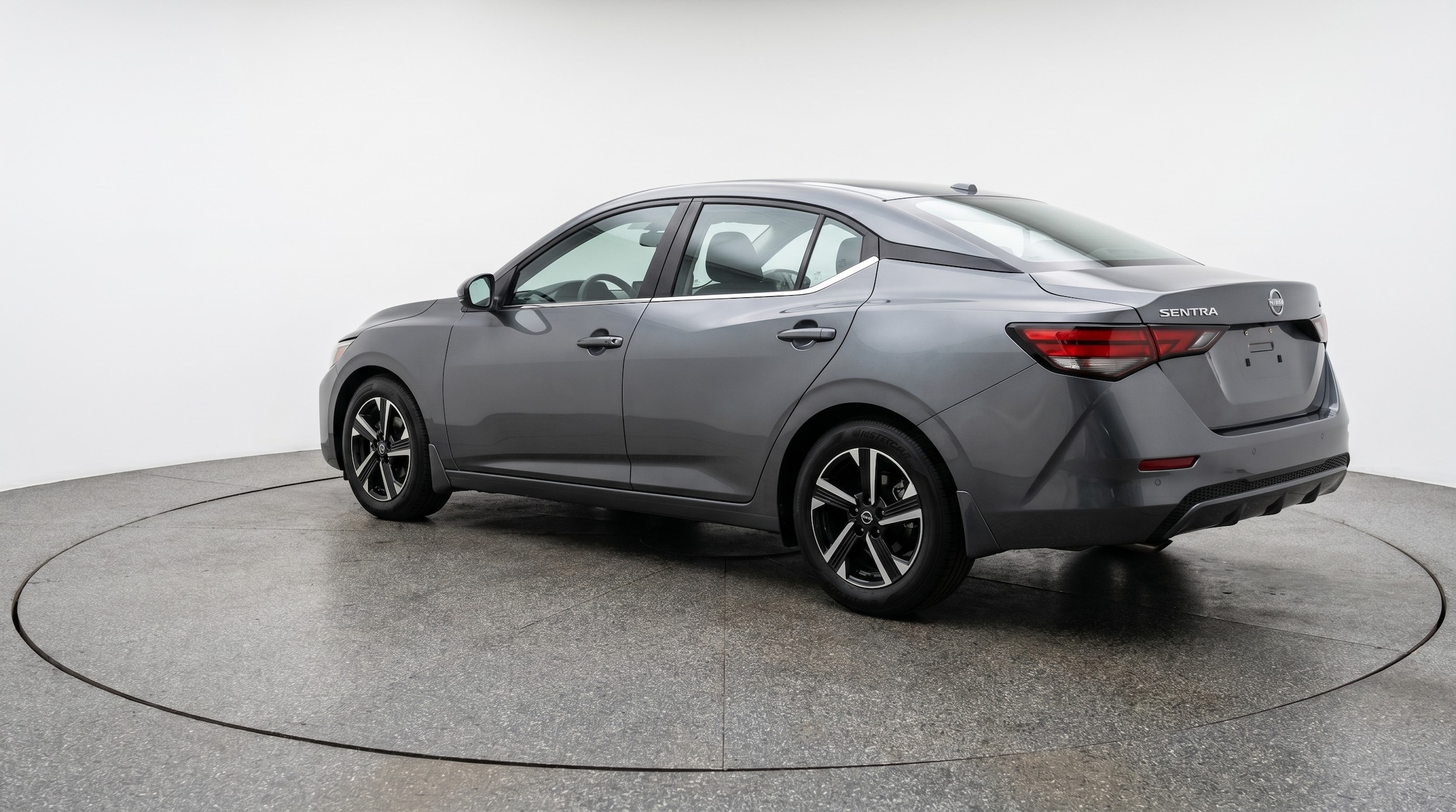 Thumbnail: 2025 Nissan Sentra - 5