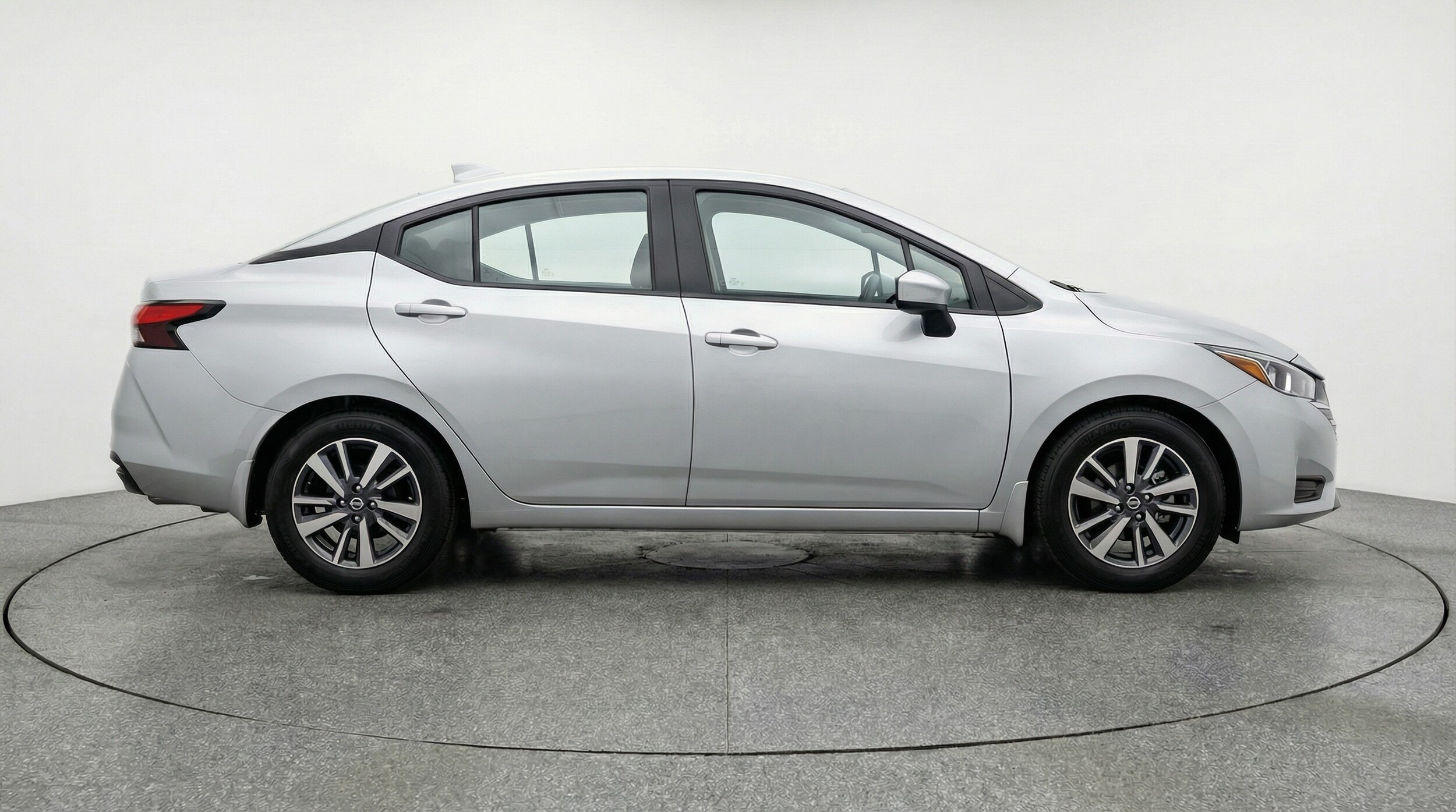 Thumbnail: 2025 Nissan Versa - 8