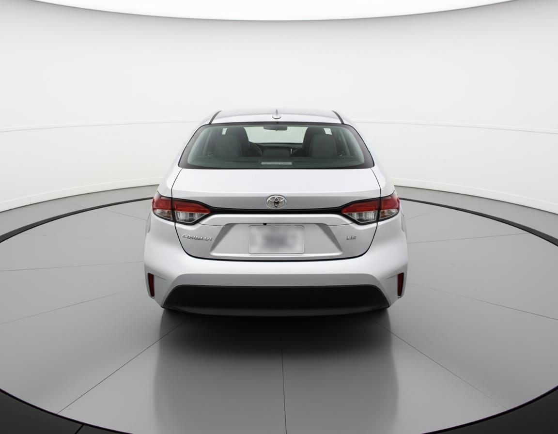 Thumbnail: 2025 Toyota Corolla - 6