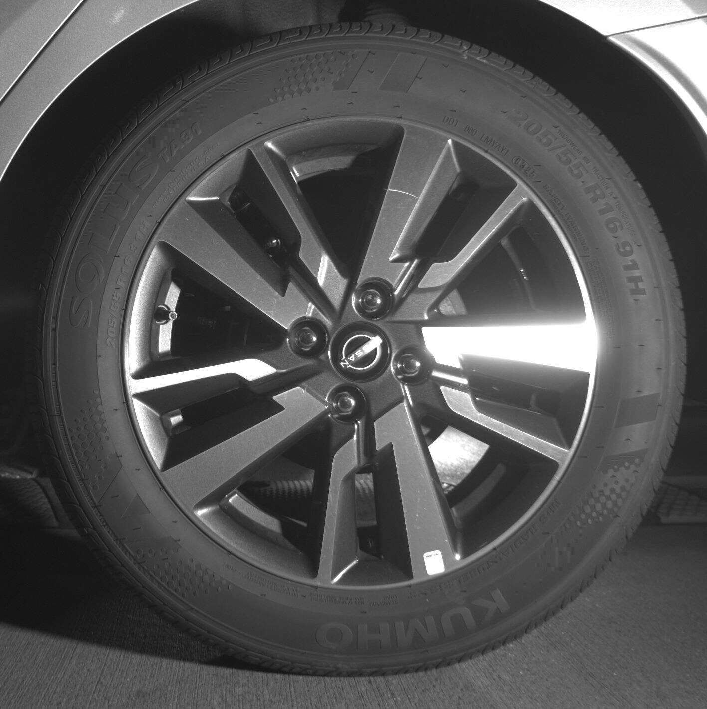 Thumbnail: 2025 Nissan Versa - 11