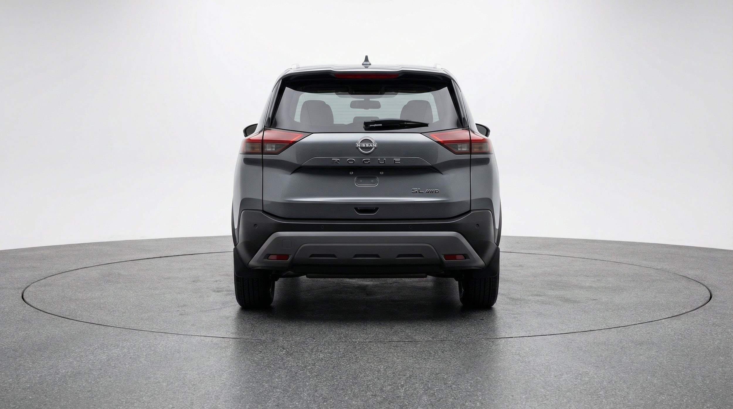 Thumbnail: 2026 Nissan Rogue - 7