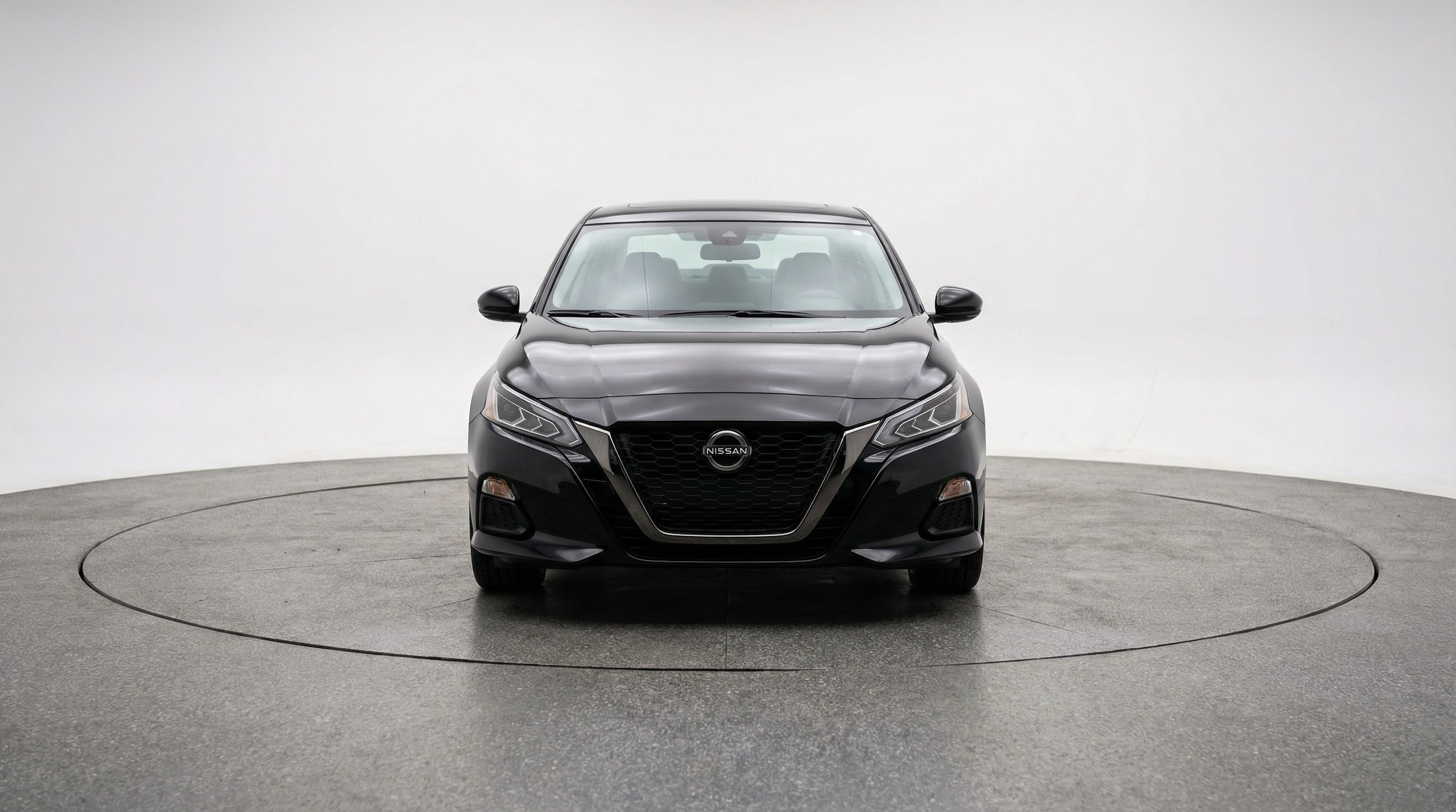 Thumbnail: 2025 Nissan Altima - 2