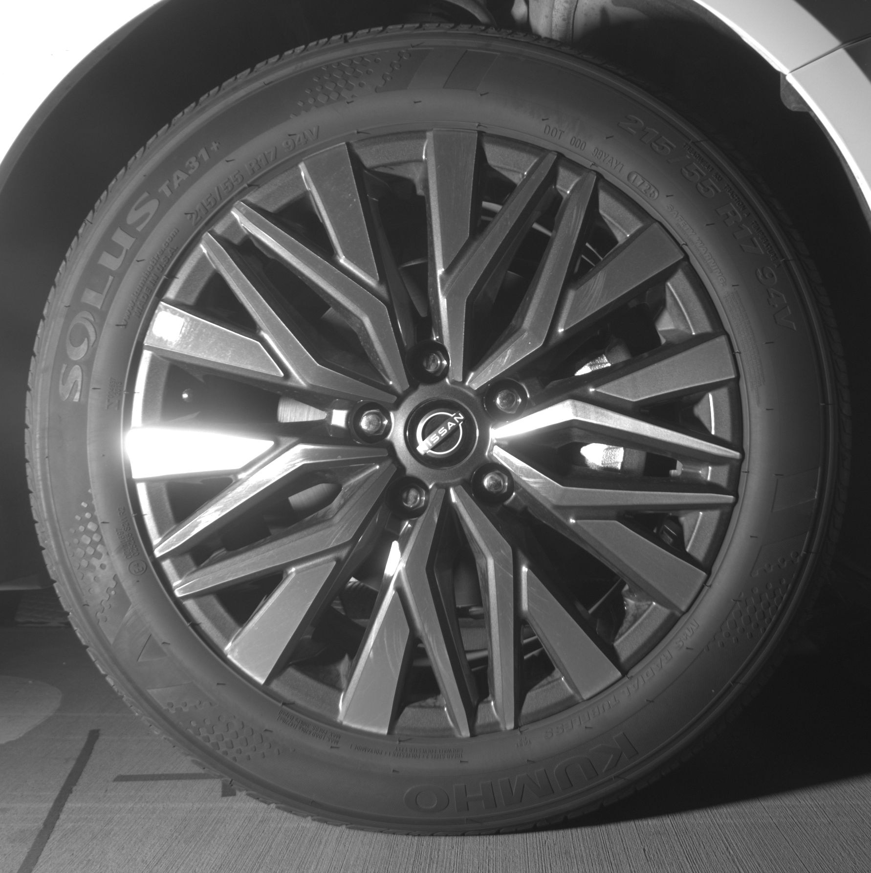 Thumbnail: 2025 Nissan Altima - 10