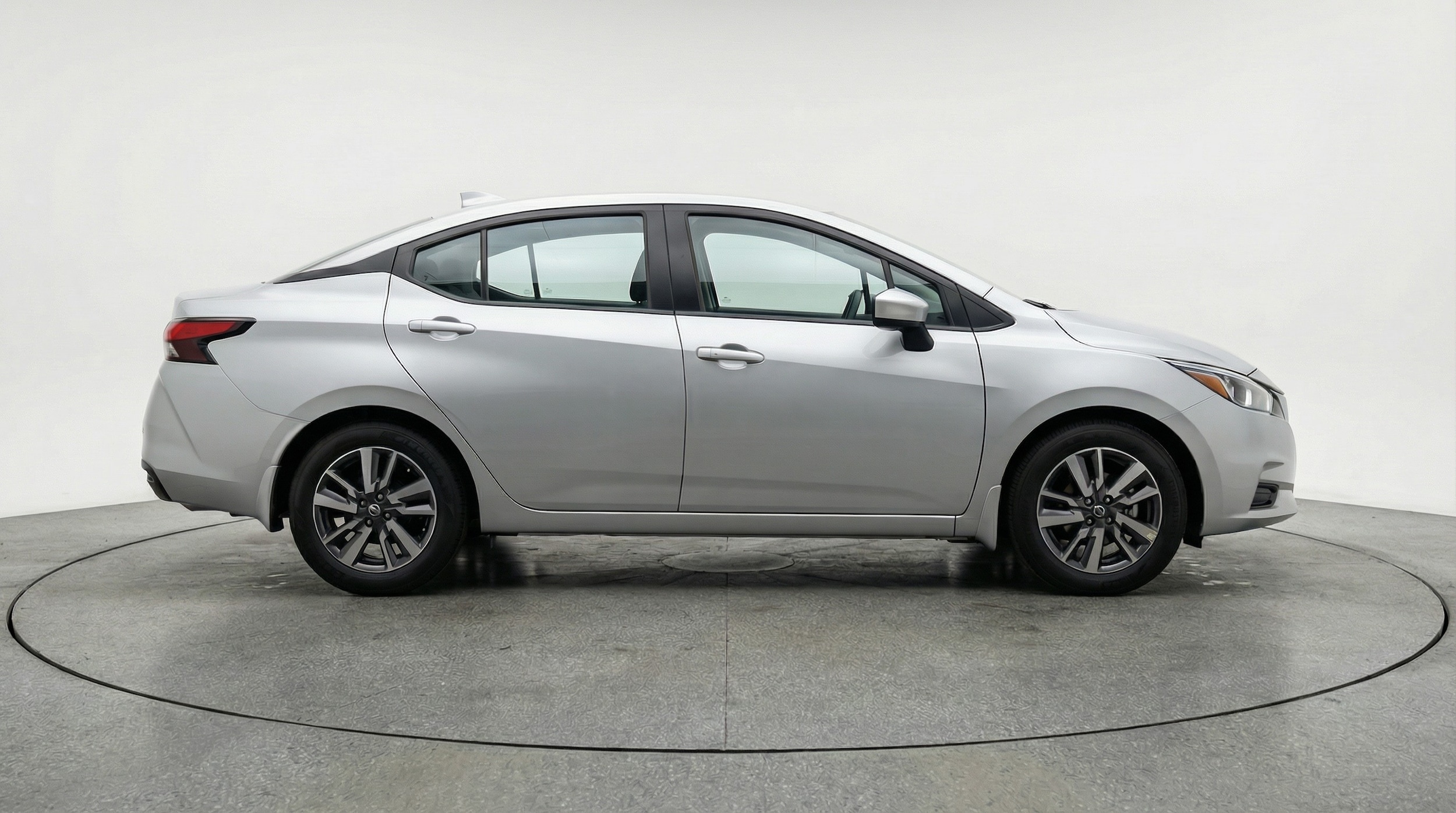 Thumbnail: 2025 Nissan Versa - 8