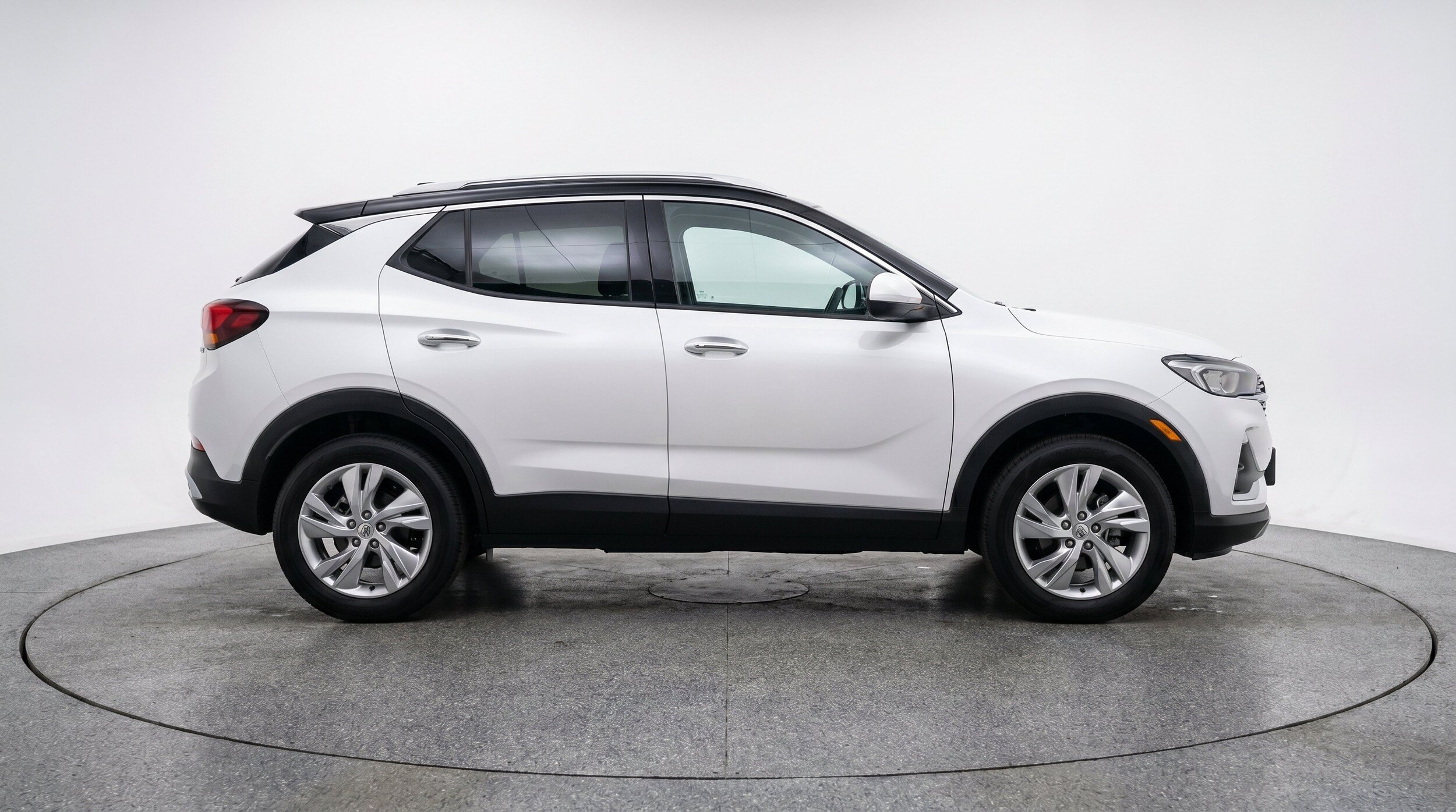Thumbnail: 2026 Buick Encore GX - 11
