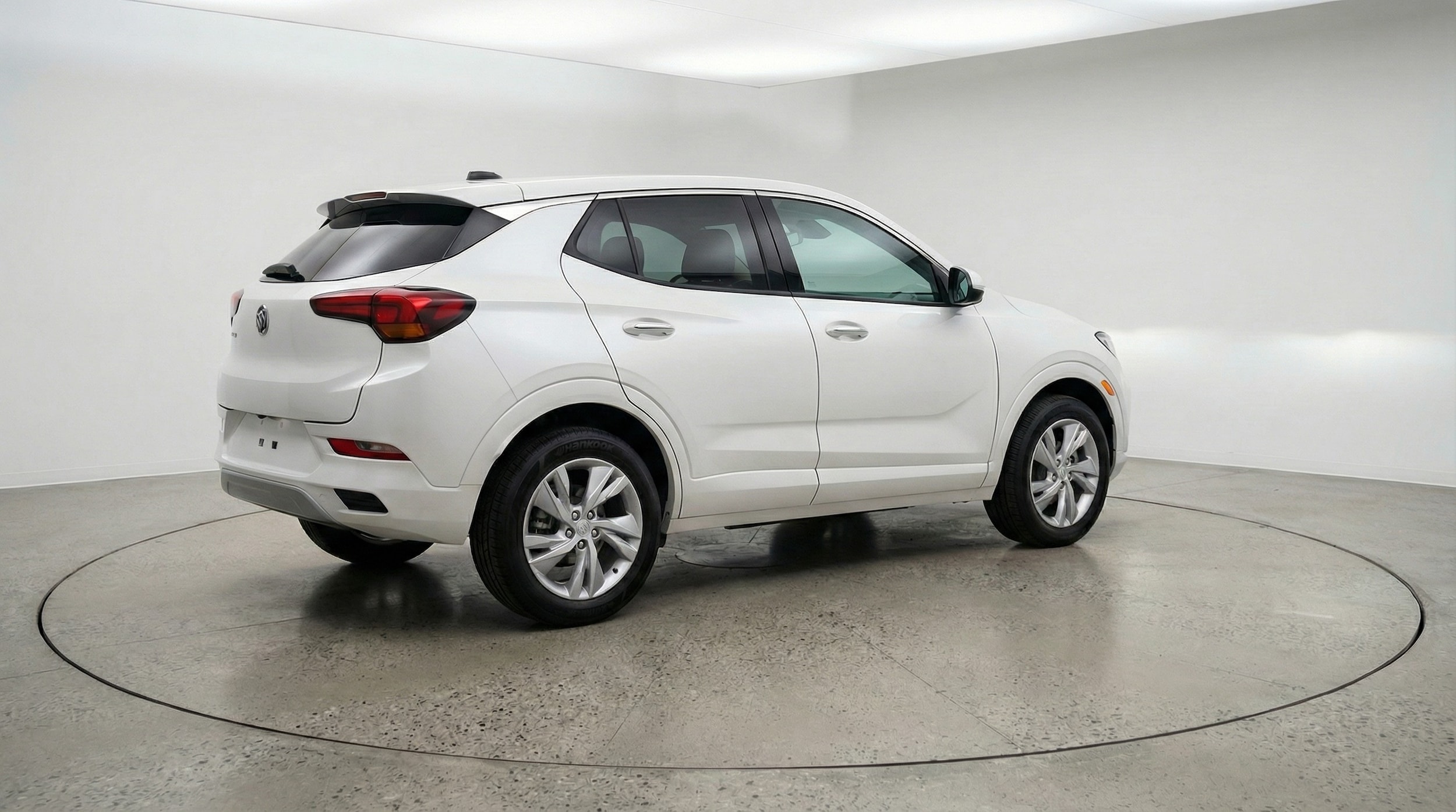 Thumbnail: 2025 Buick Encore GX - 7