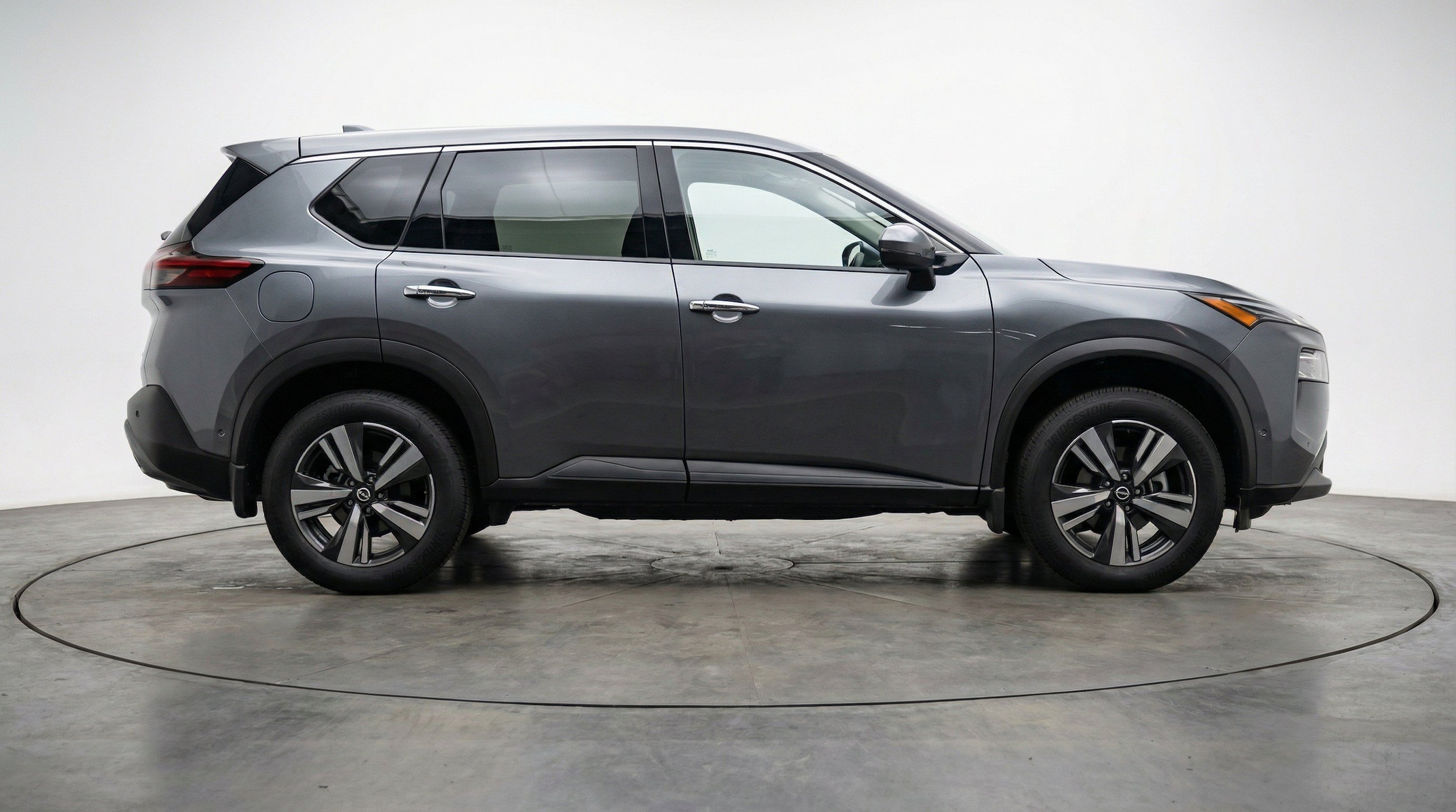 Thumbnail: 2026 Nissan Rogue - 11