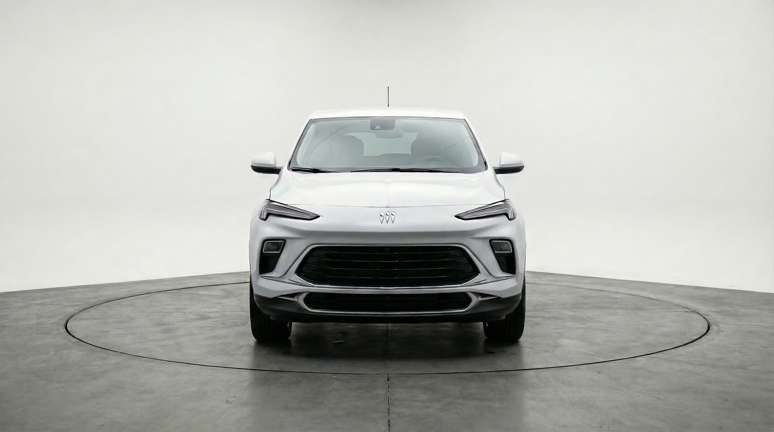 Thumbnail: 2025 Buick Encore GX - 2