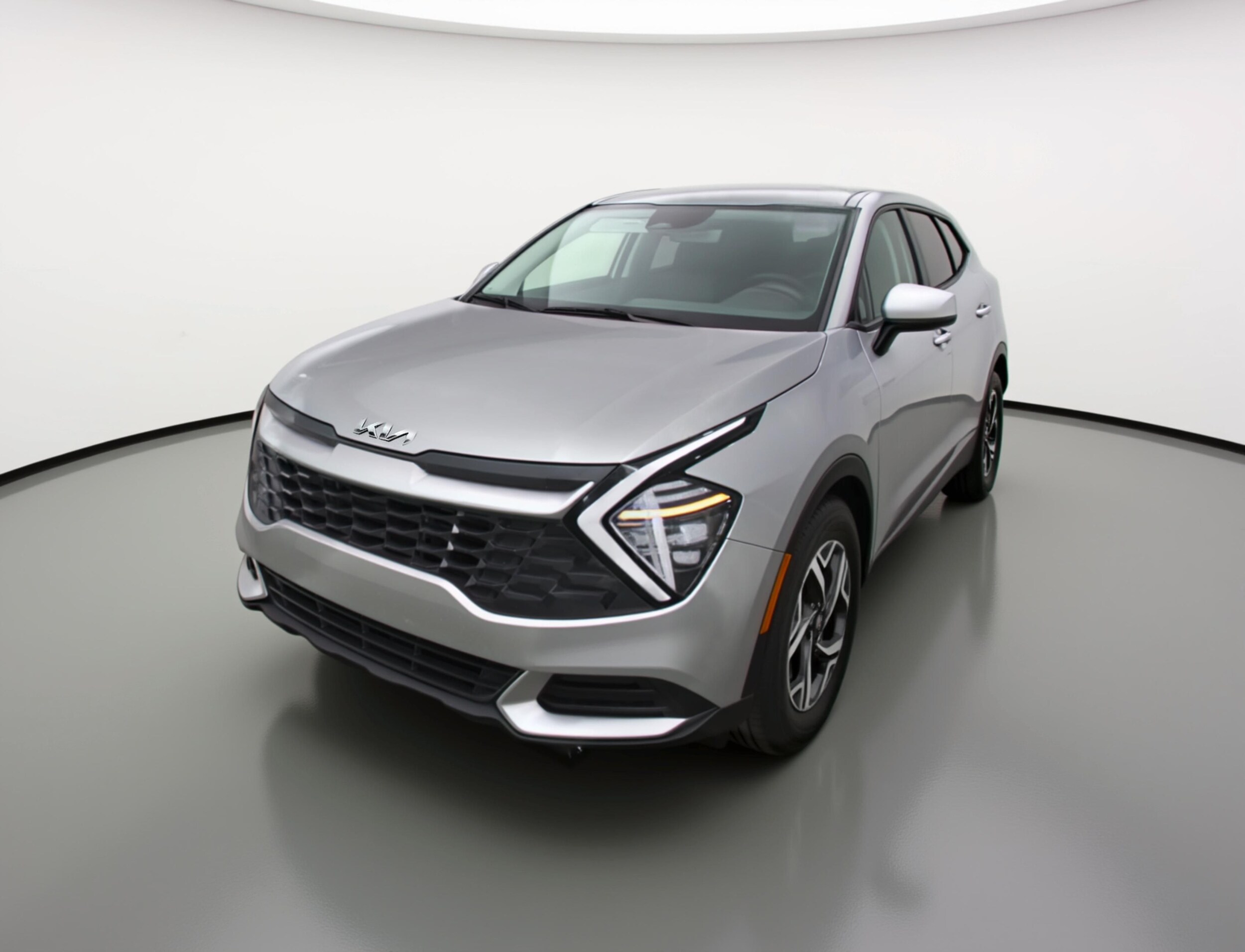 Thumbnail: 2025 Kia Sportage - 3