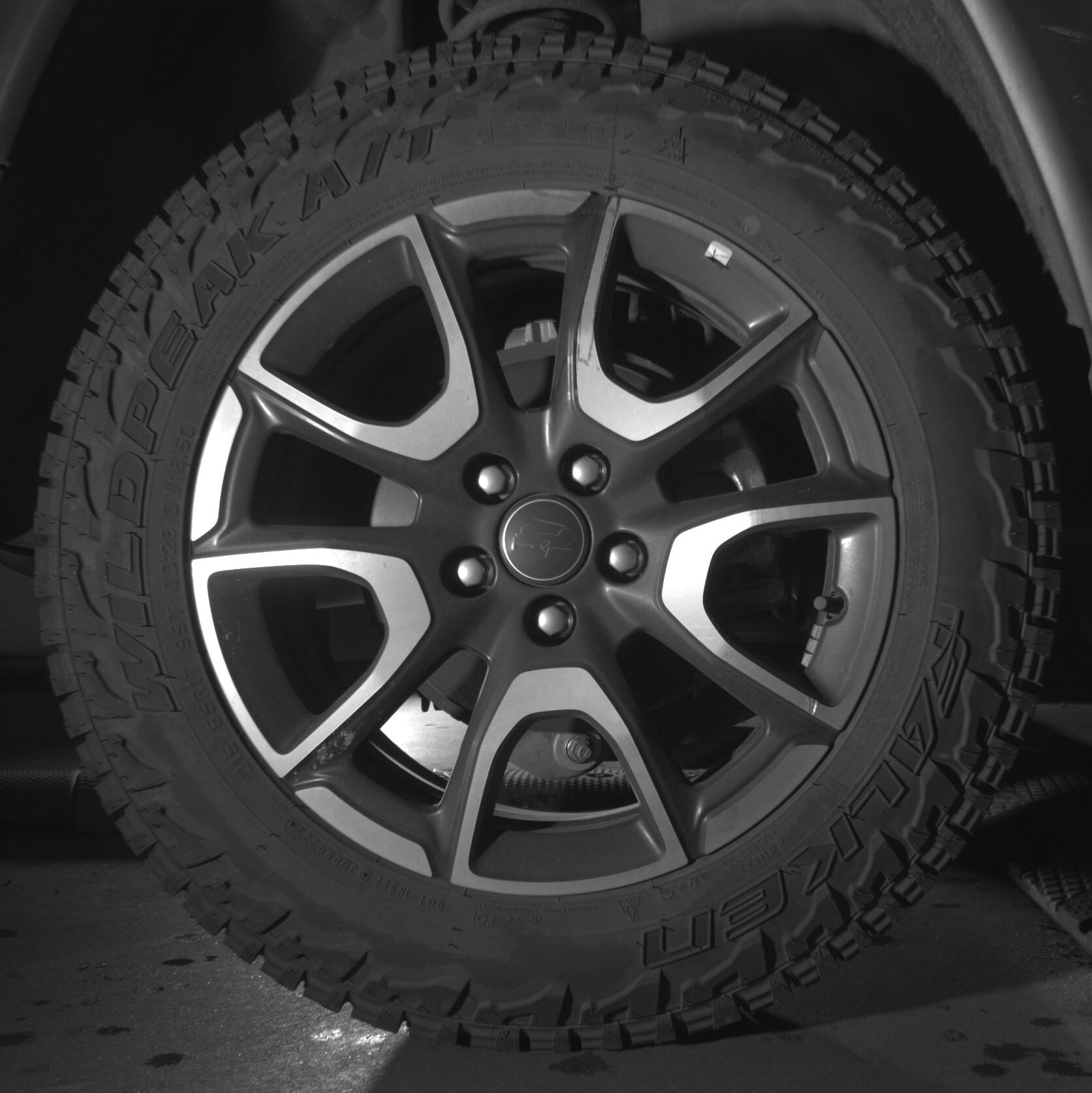 Thumbnail: 2025 Jeep Compass - 12