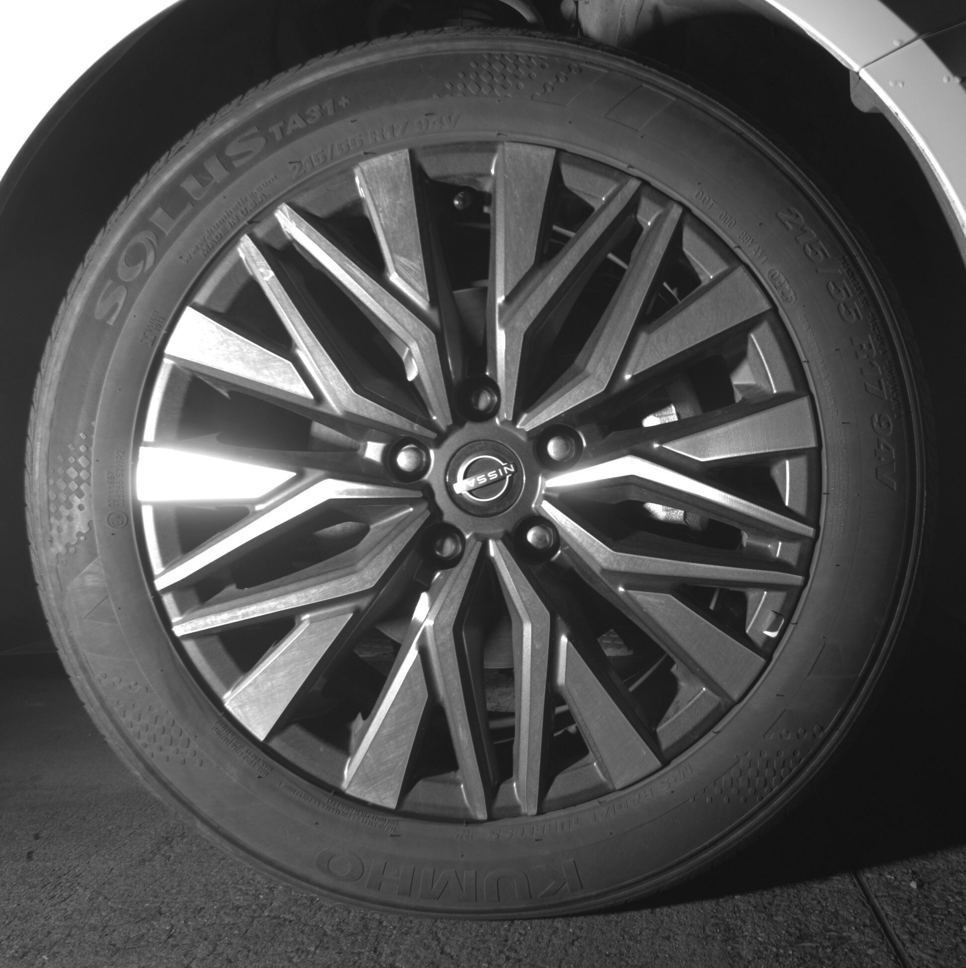 Thumbnail: 2025 Nissan Altima - 10