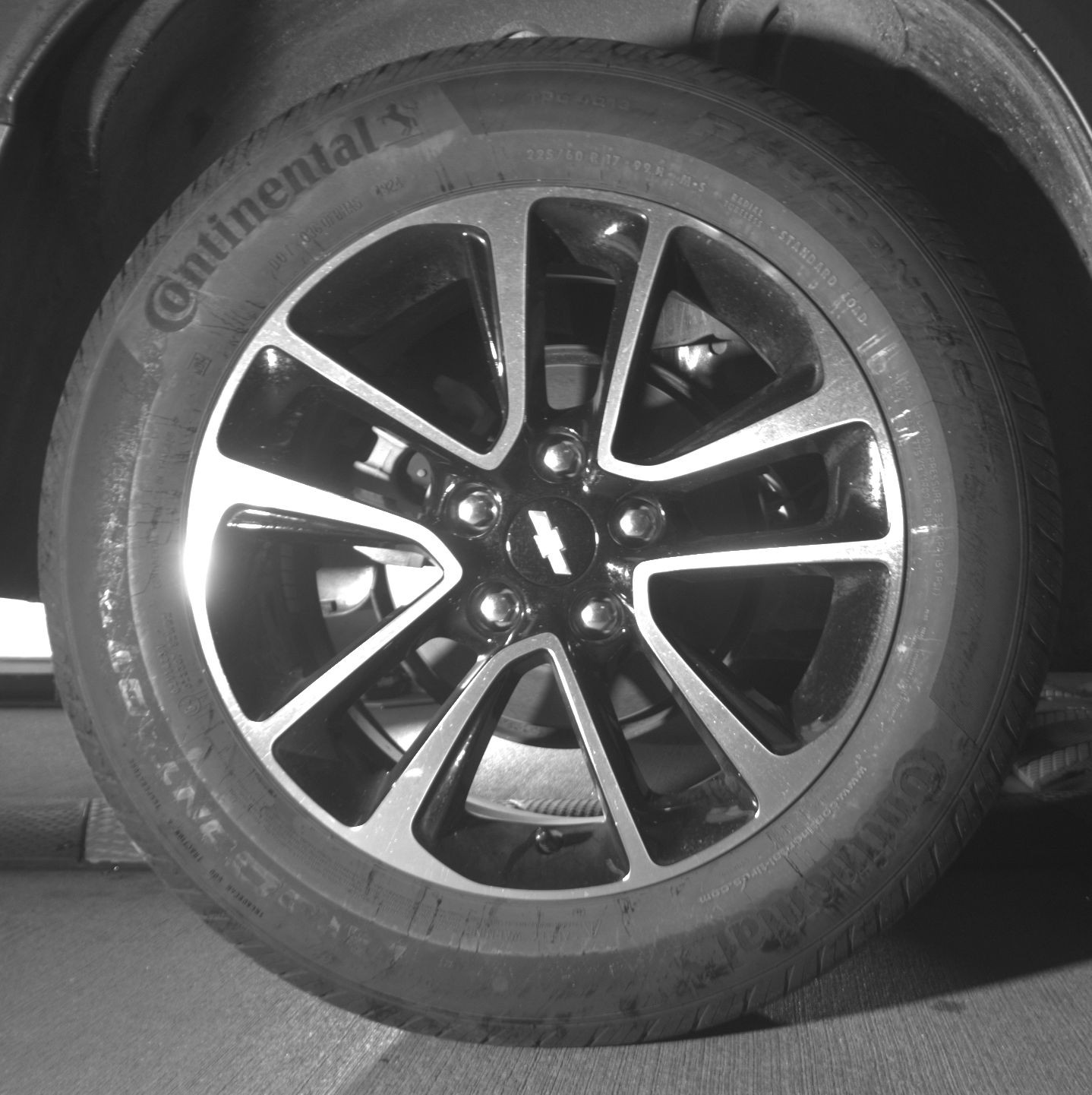 Thumbnail: 2025 Chevrolet TrailBlazer - 12