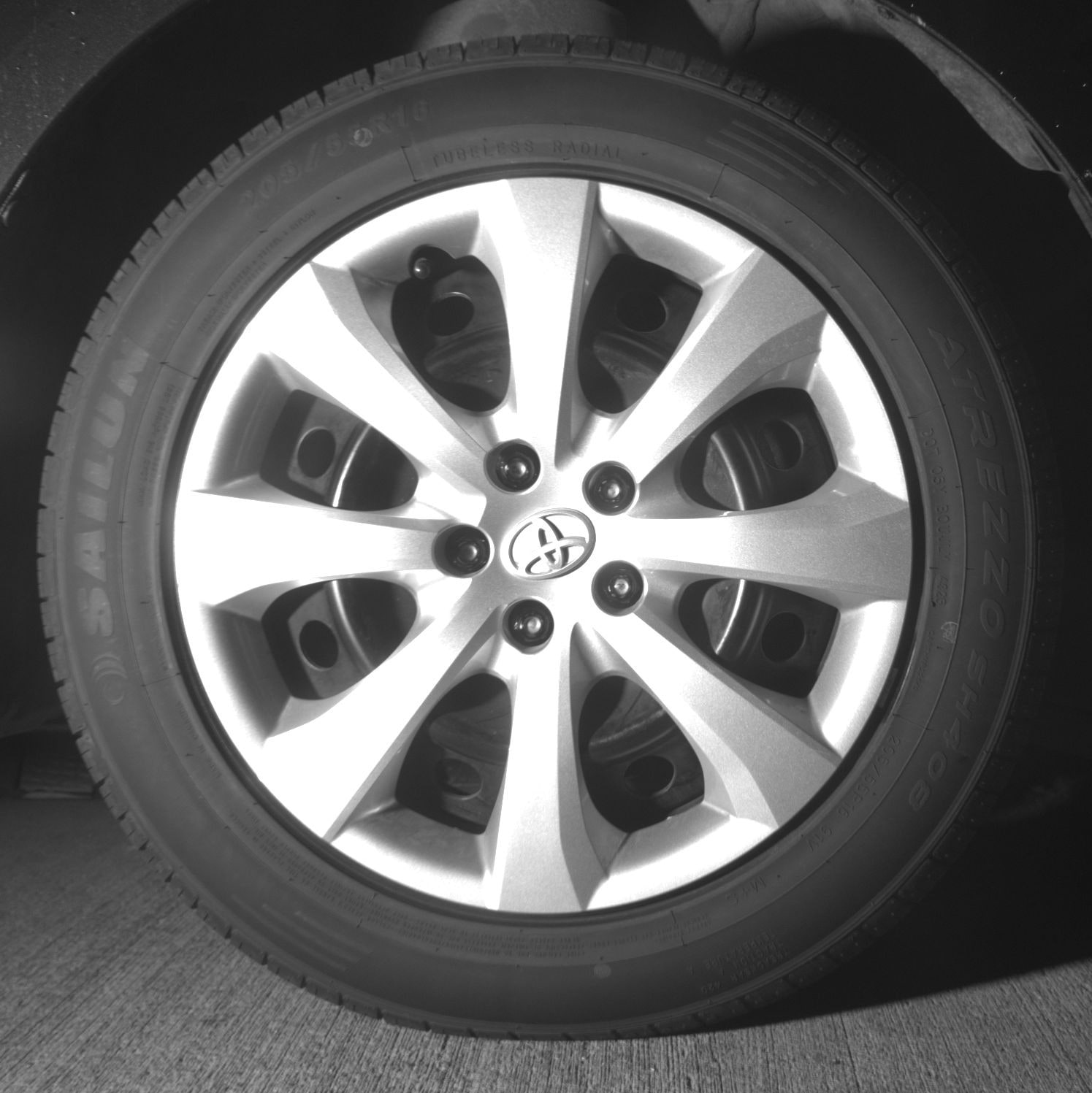 Thumbnail: 2025 Toyota Corolla - 10