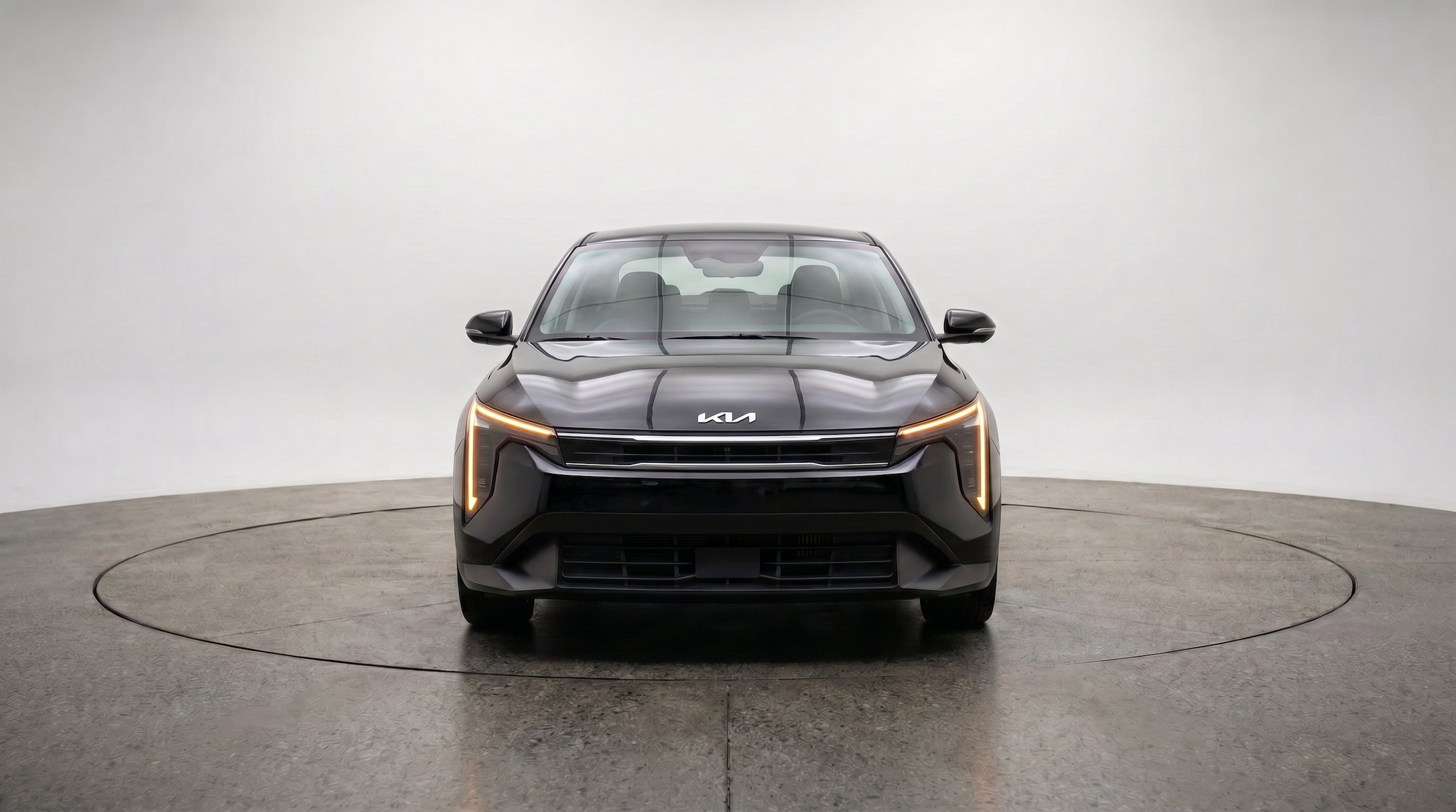 Thumbnail: 2026 Kia K4 - 2