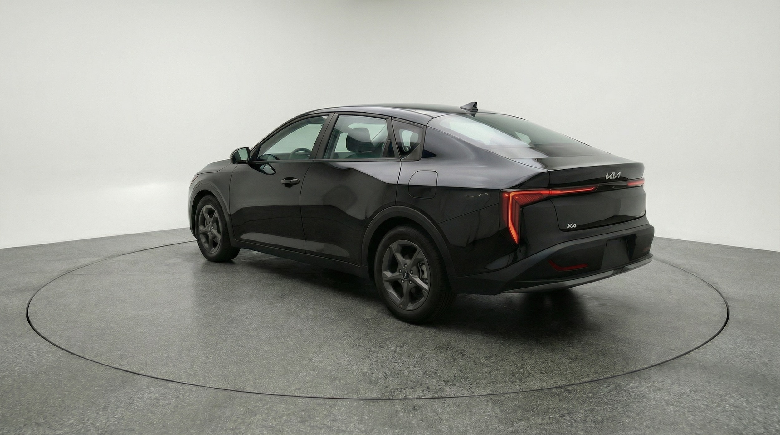 Thumbnail: 2025 Kia K4 - 5