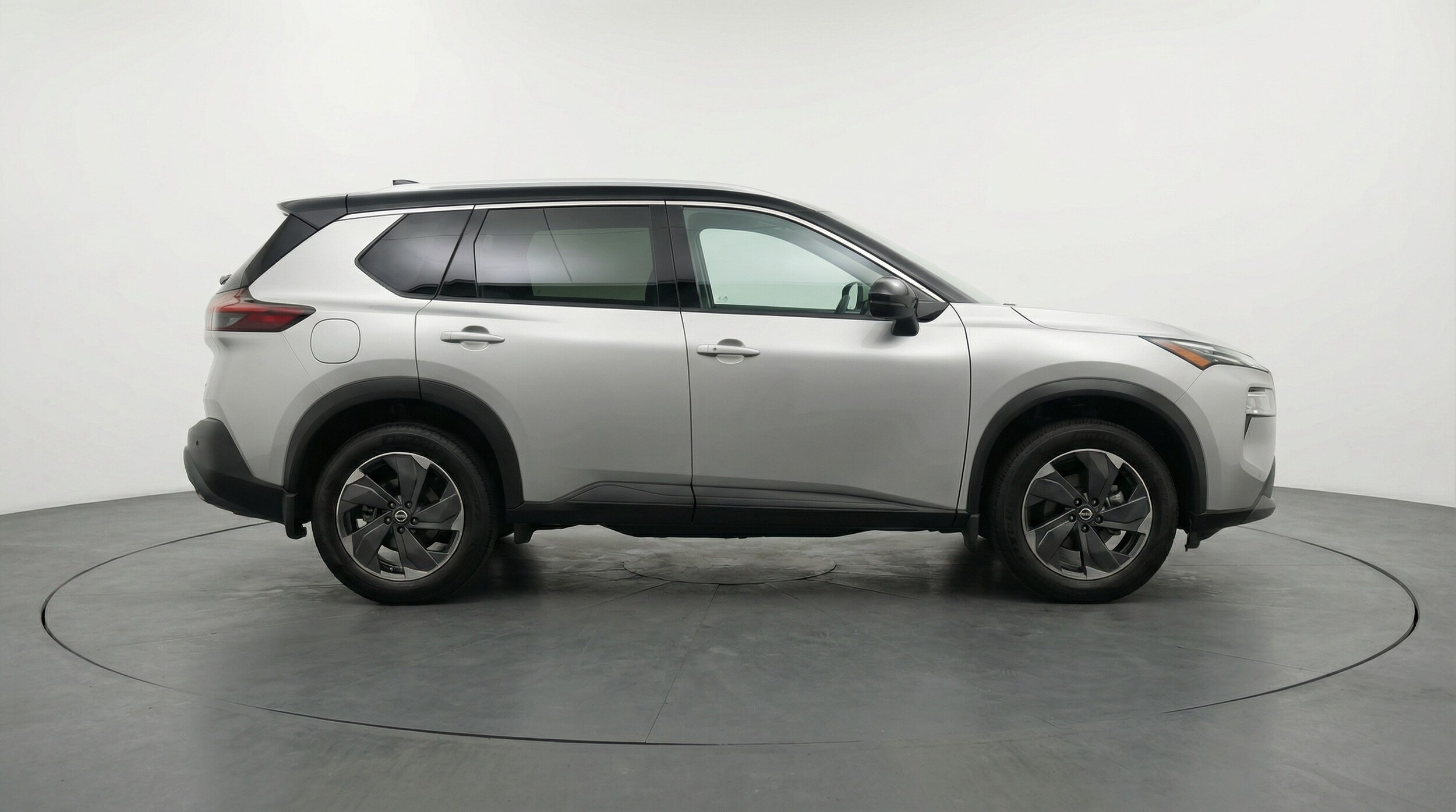 Thumbnail: 2025 Nissan Rogue - 8